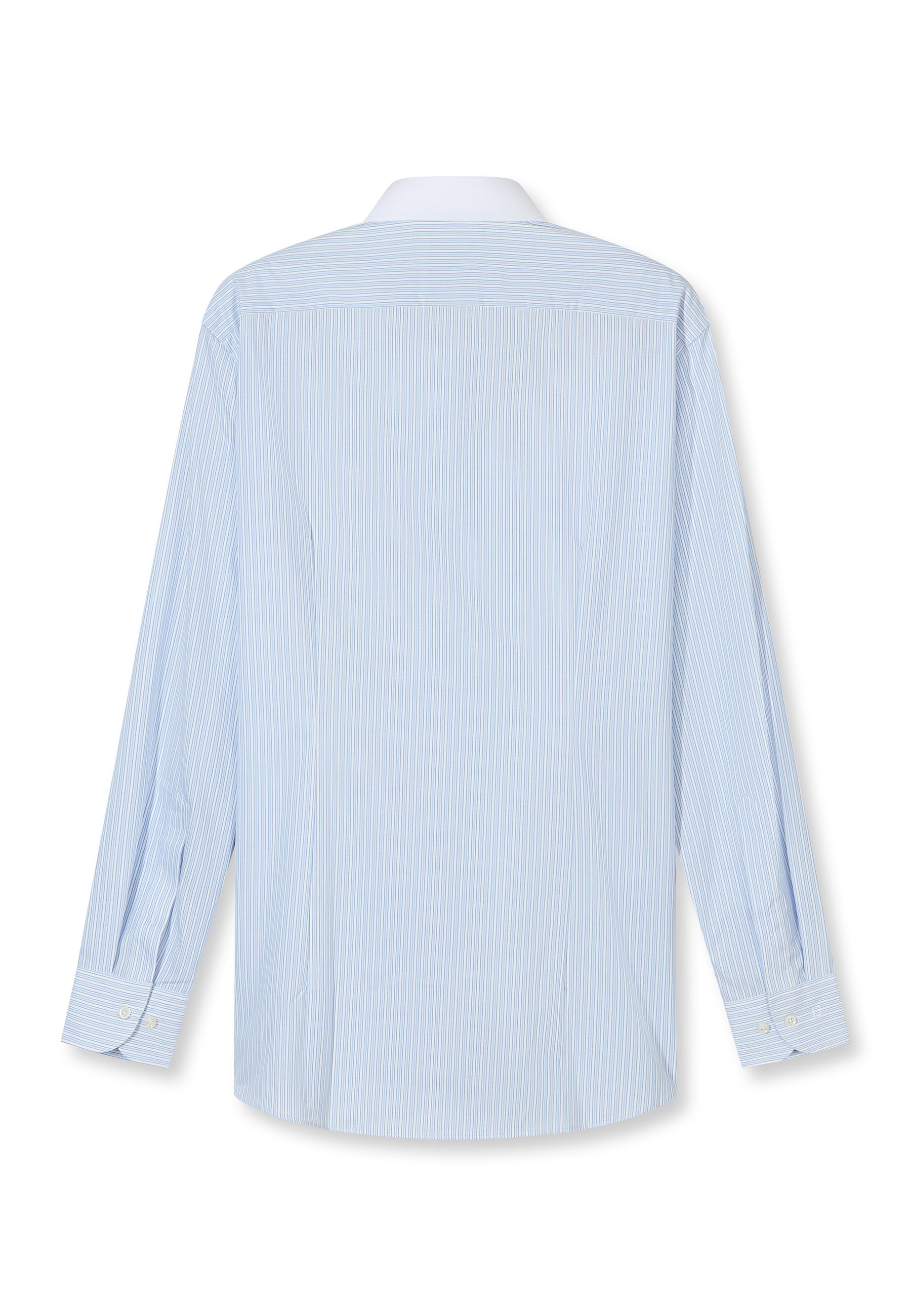 OLYMP Businesshemd "OLYMP Luxor, modern fit, Royal Kent" günstig online kaufen