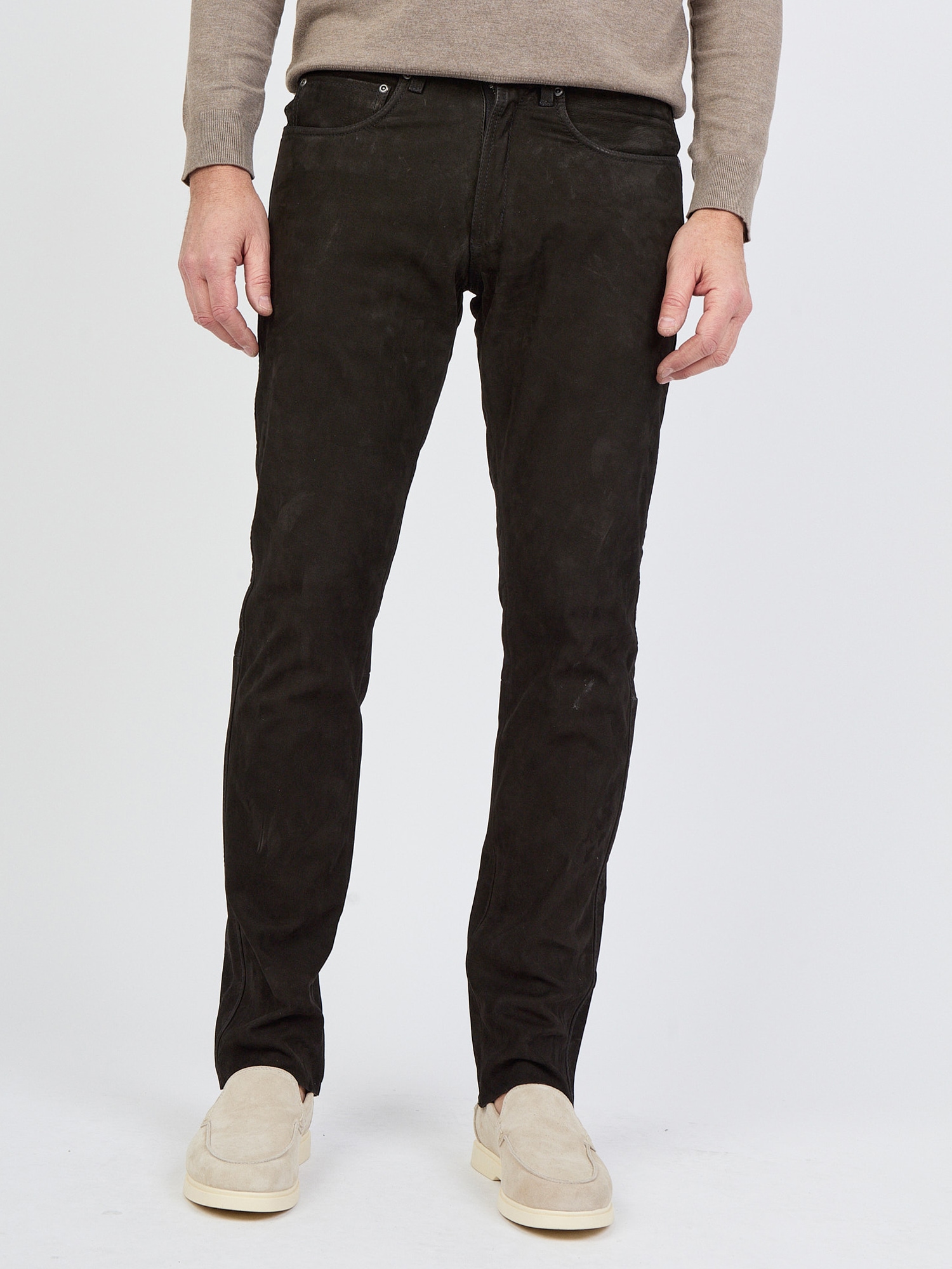 JCC Lederhose "Phill" günstig online kaufen