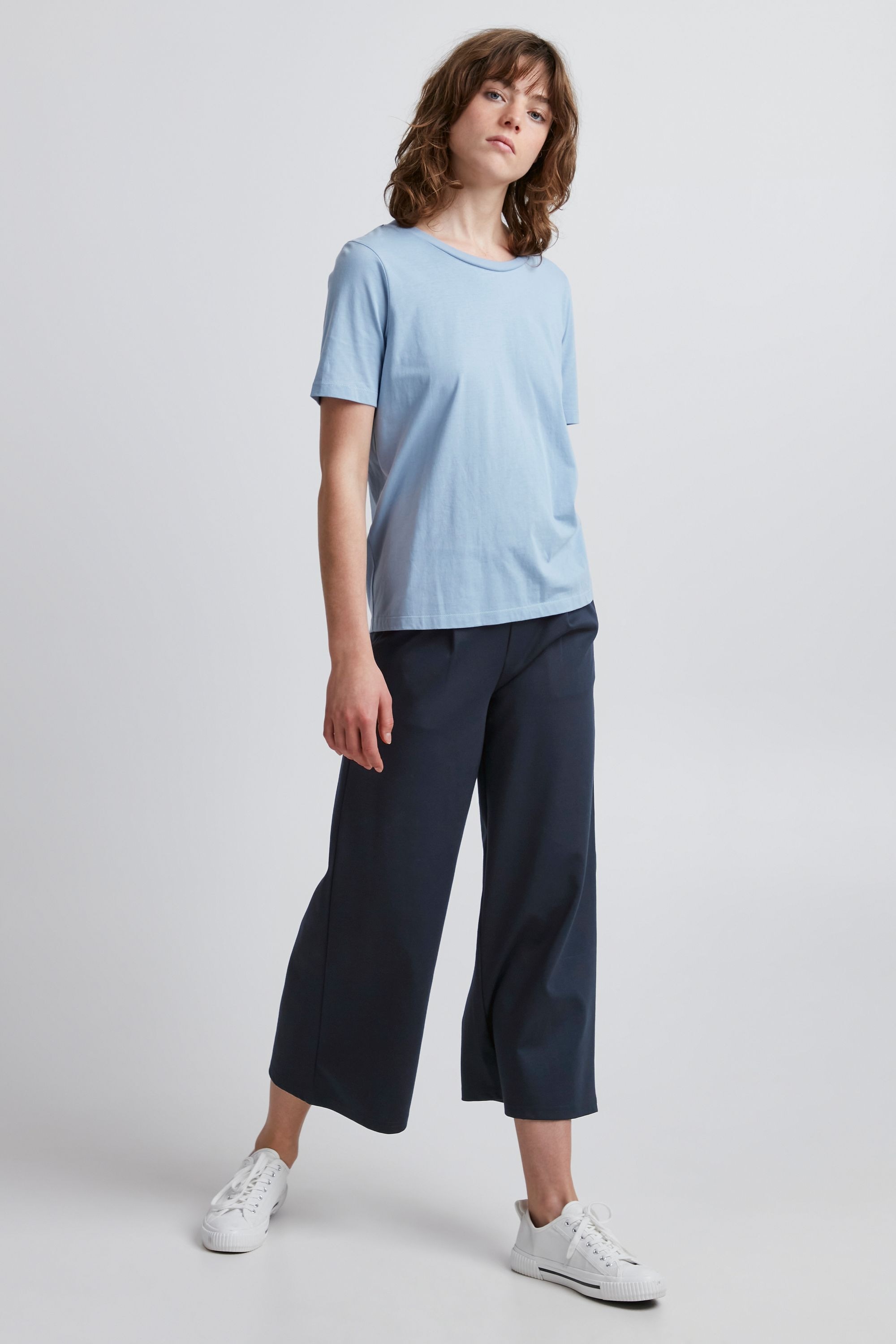 Ichi Stoffhose »Stoffhose IHKate«