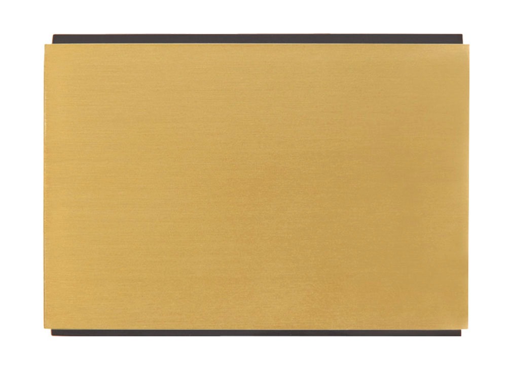 Nova Luce Wandleuchte »OTI«, 2 flammig
