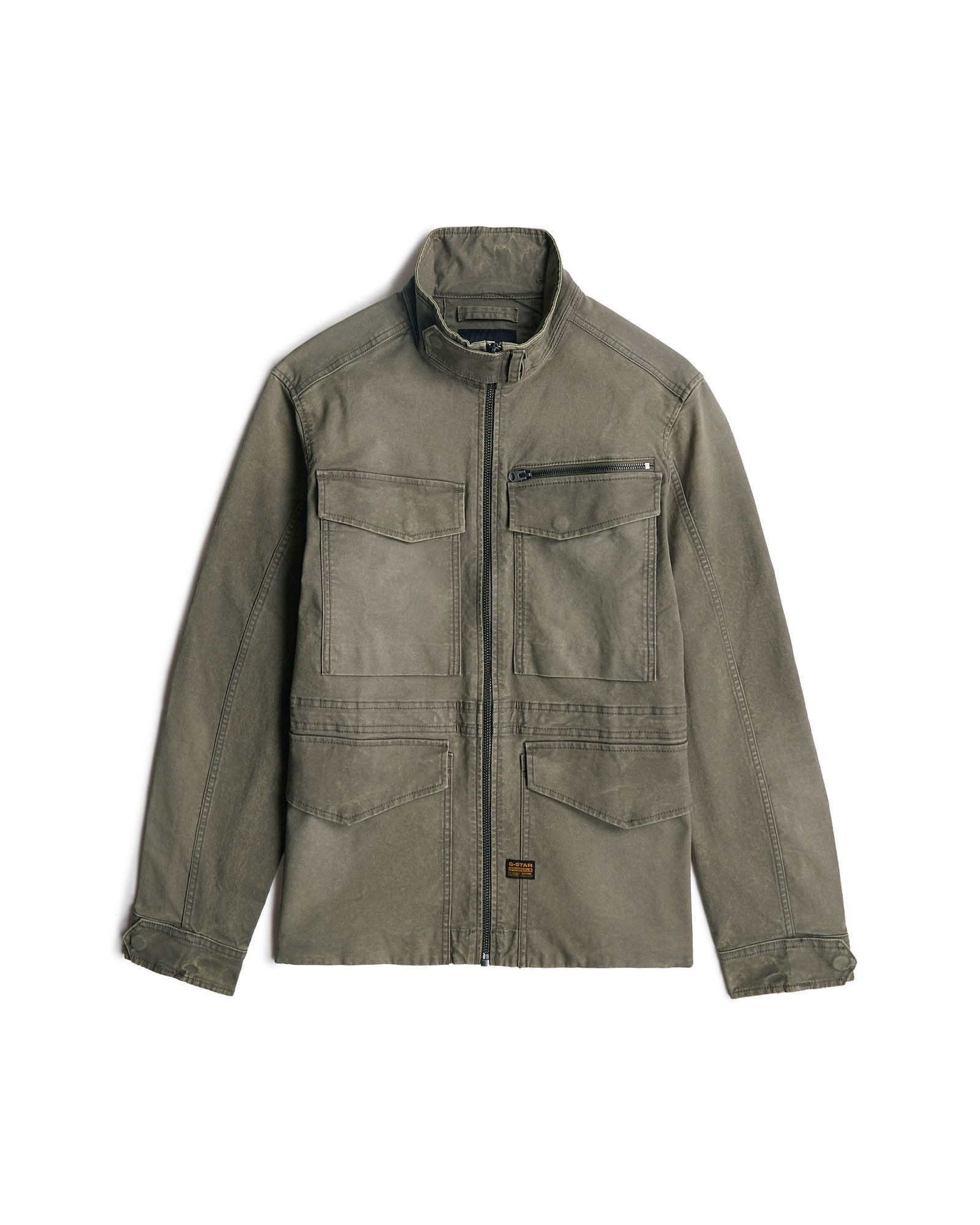 G-STAR Outdoorjacke »Rovic Slim Field Jacke«