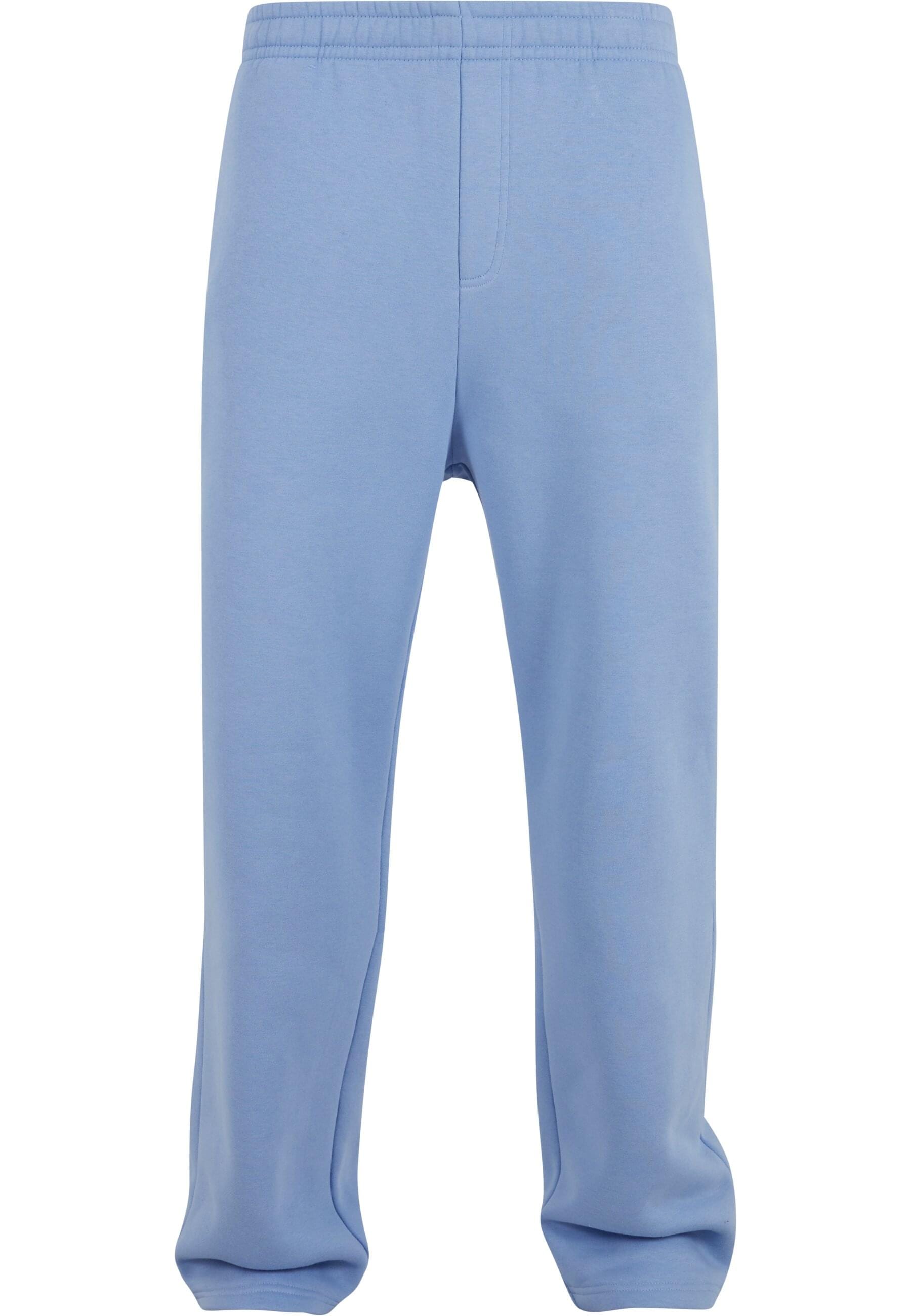 URBAN CLASSICS Jogginghose "Urban Classics Fluffy Trackpants" günstig online kaufen
