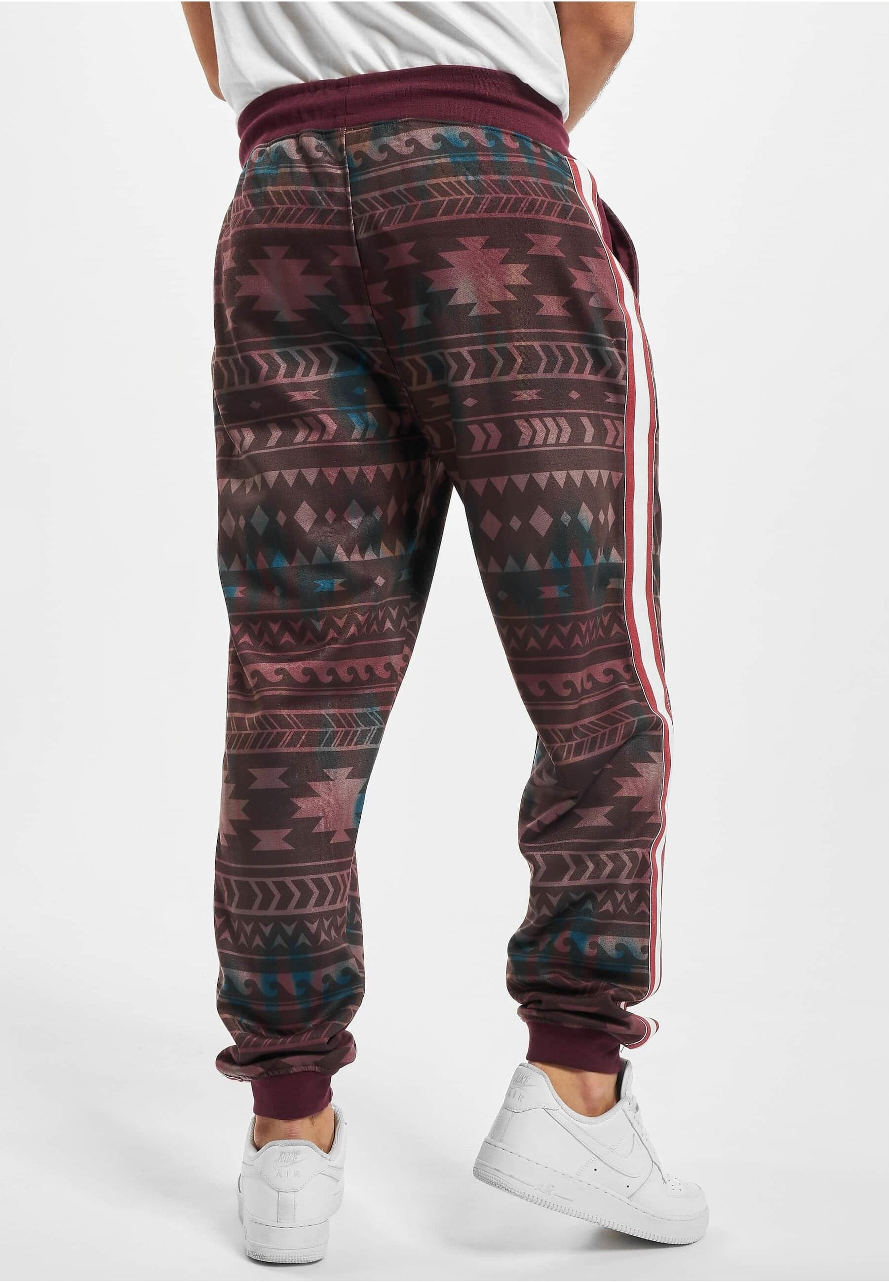 Just Rhyse Stoffhose »Just Rhyse Herren Just Rhyse Pocosol Sweatpants«, (1 tlg.)