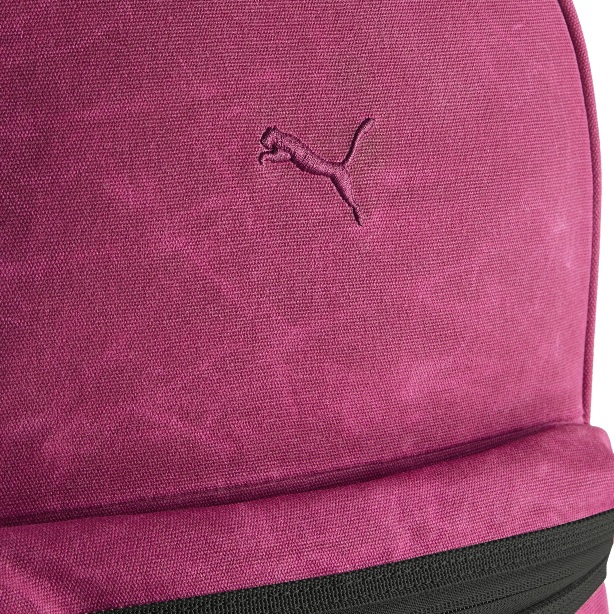 PUMA Rucksack »Essentials Class of 48 20 l Rucksack Jugendliche und Erwachsene«