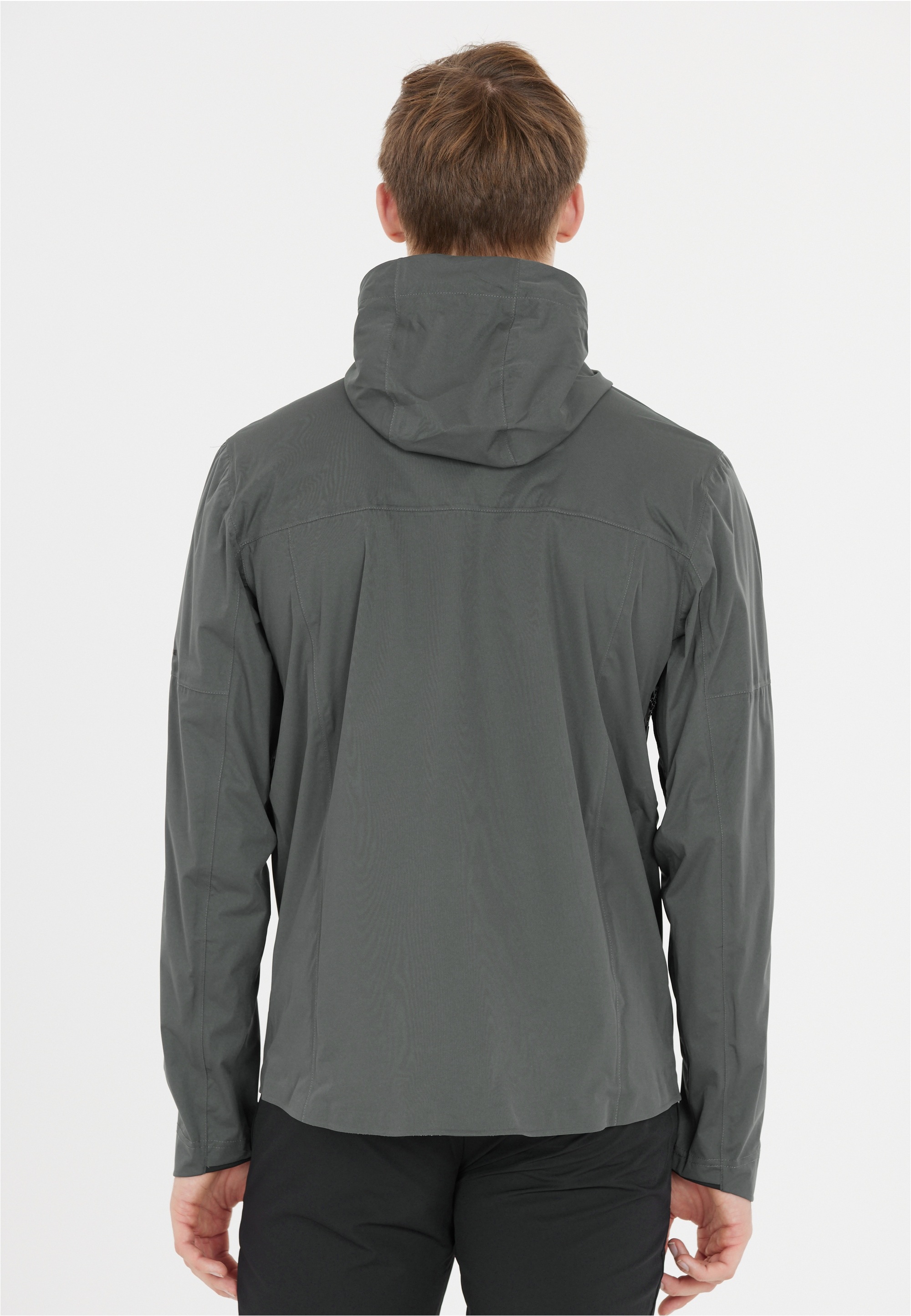 ENDURANCE Laufjacke »Komint«, mit wasserdichter Membran