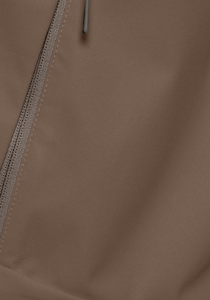 Jack Wolfskin Softshelljacke »PRELIGHT PRO JKT M«, mit Kapuze
