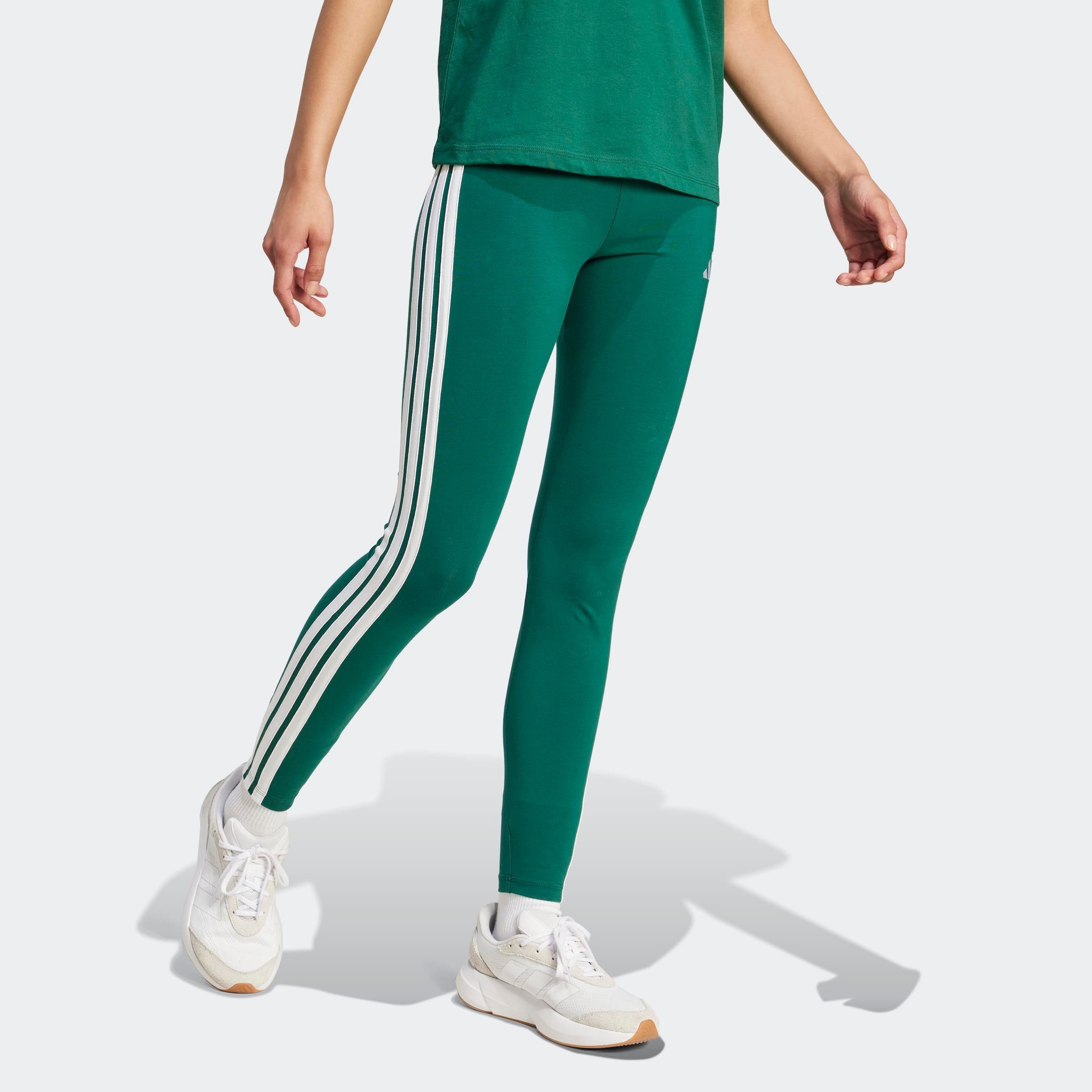 adidas Sportswear Trainingstights "W 3S SJ LEG", (1 tlg.) günstig online kaufen