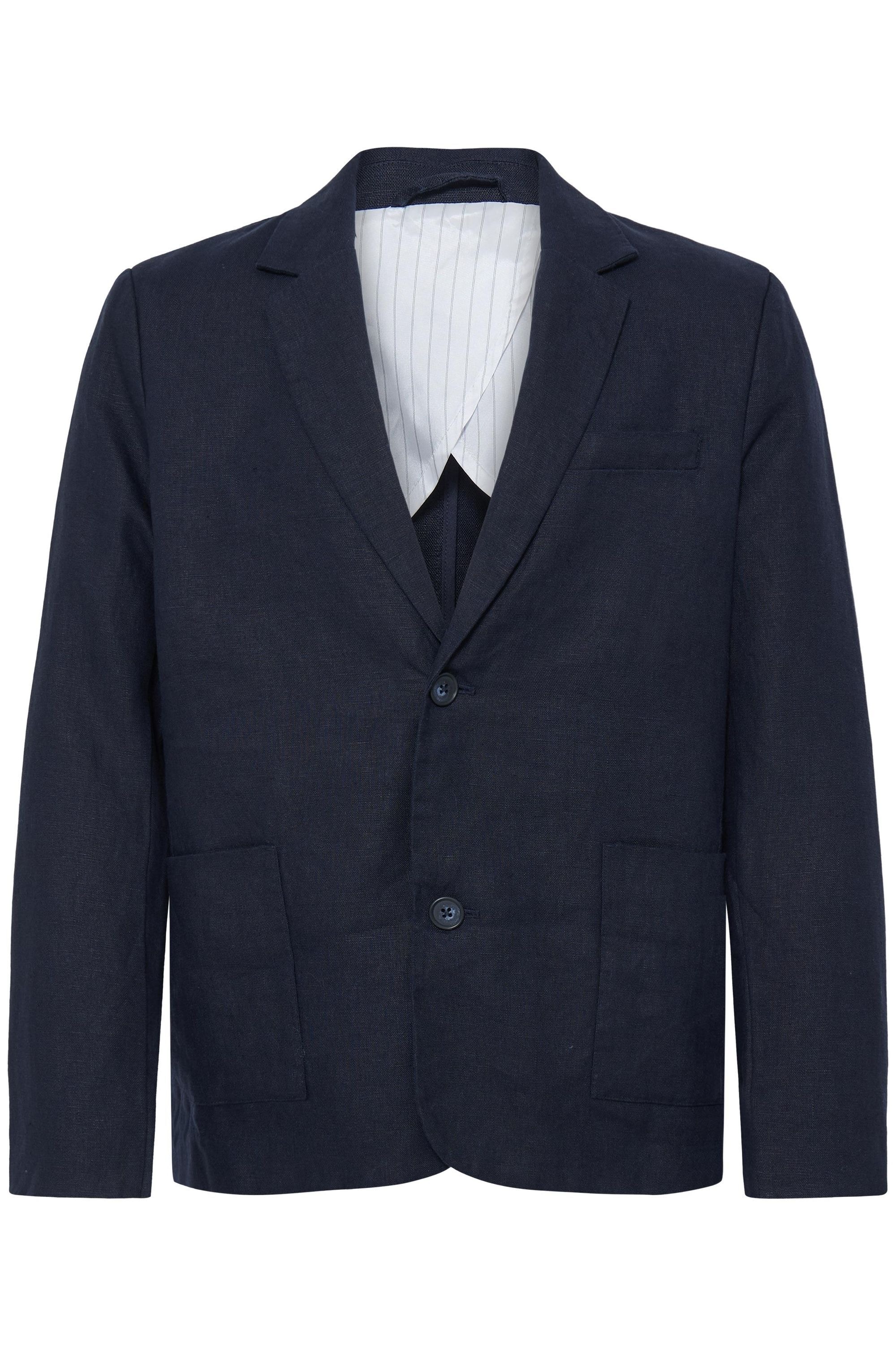 Casual Friday Sakko "Sakko CFTorup Linen"