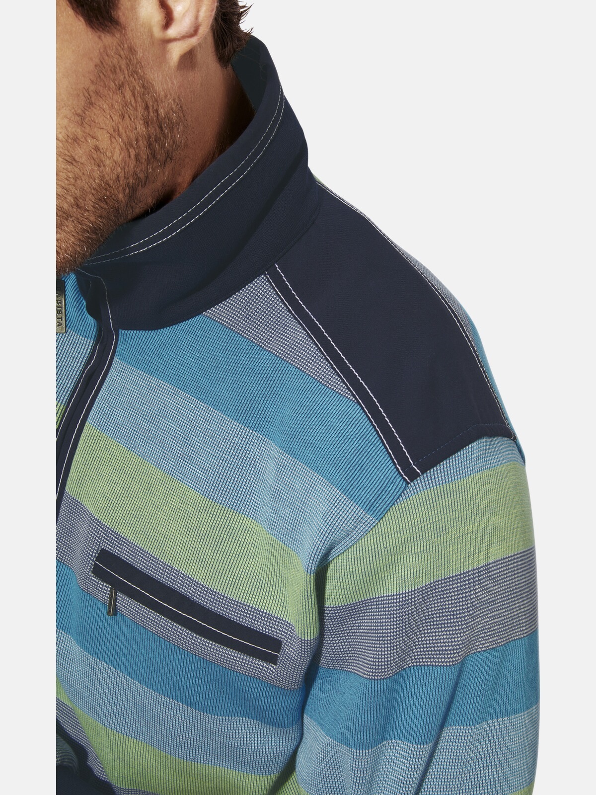 Babista Sweatshirt »Sweatshirt OLAMAR«
