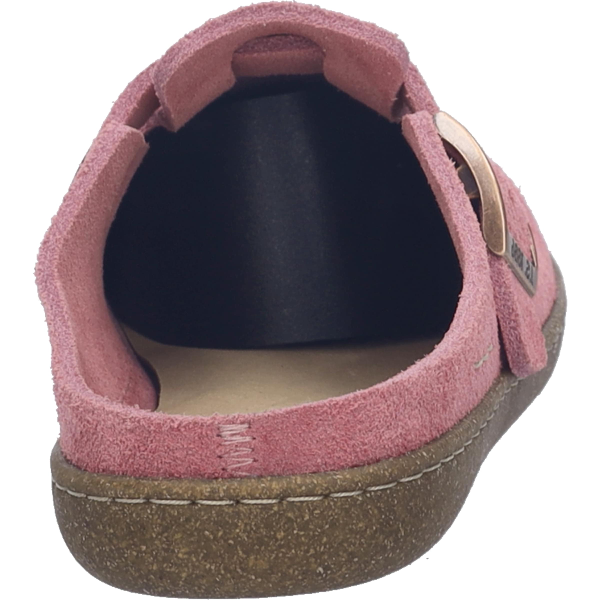 Josef Seibel Clog »Jill 01, rosa«