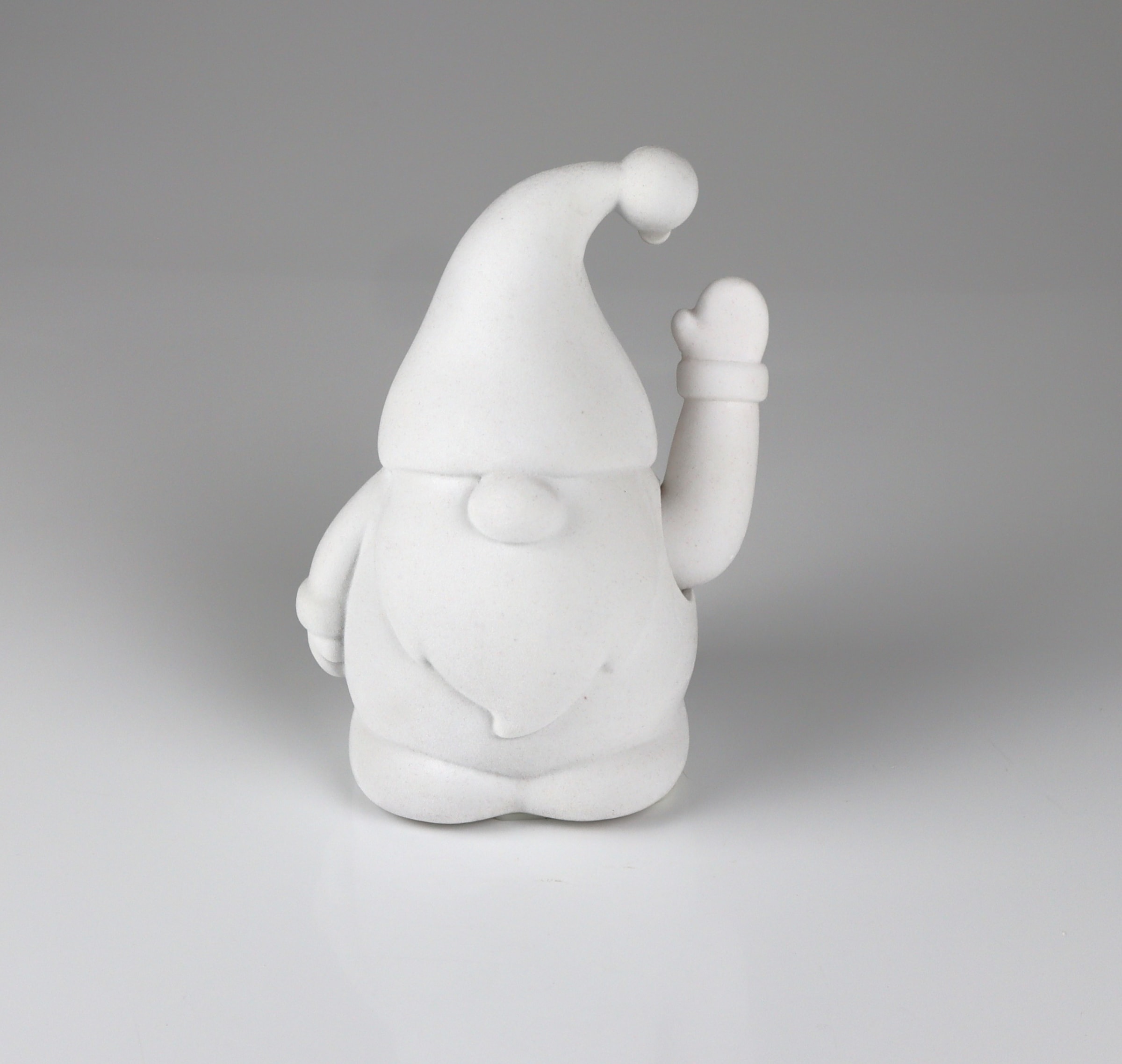 AM Design Dekofigur "aus Kunststoff" 2er Set, BxH: 12x17 cm günstig online kaufen