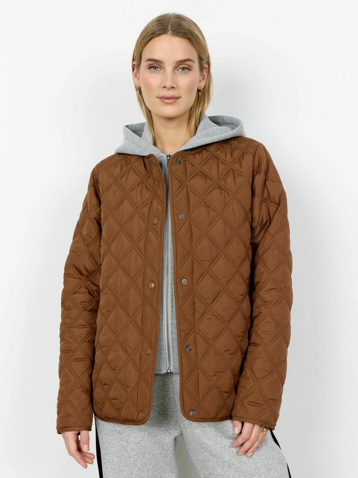 soyaconcept Outdoorjacke »Soya Concept Jacket SC«