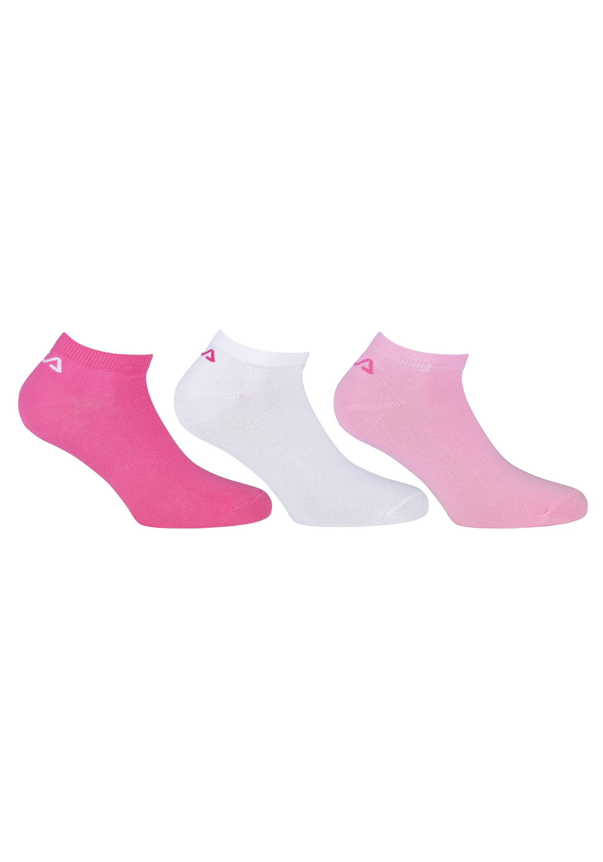 Fila Sneakersocken "Socken 3er Pack"