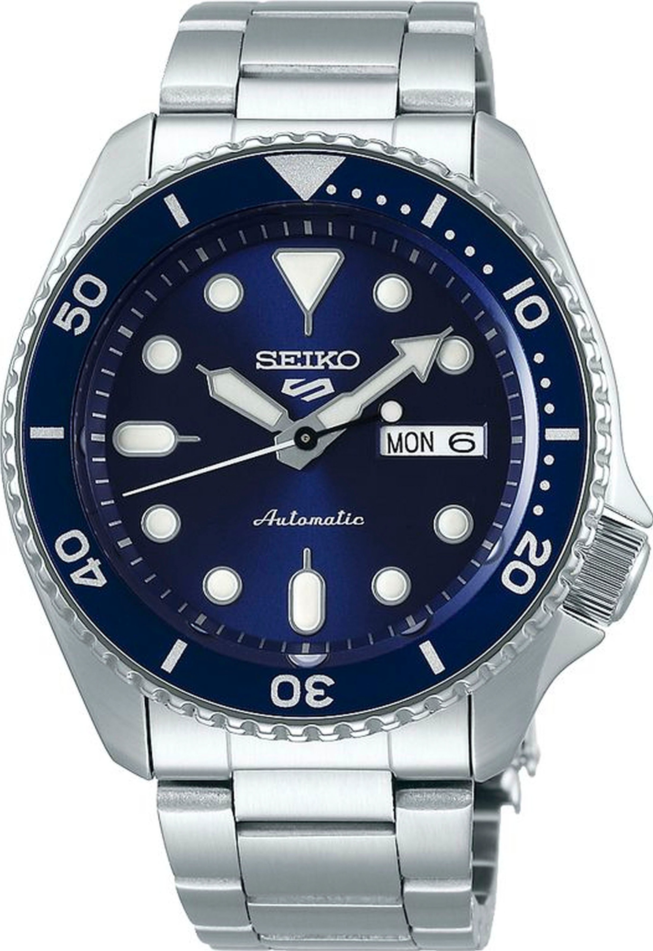 Seiko Mechanische Uhr »Seiko 5 Sports, SRPD51K1« kaufen