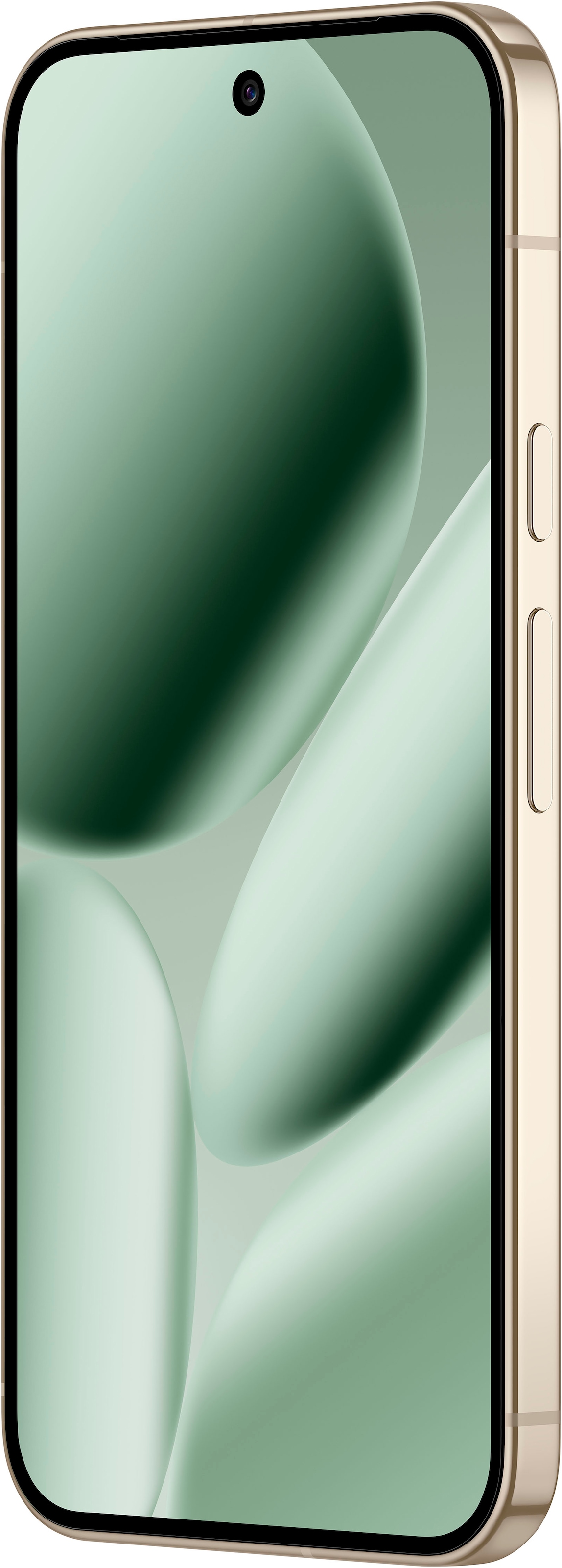 Google Smartphone »Pixel 10 Pro XL«, Jade