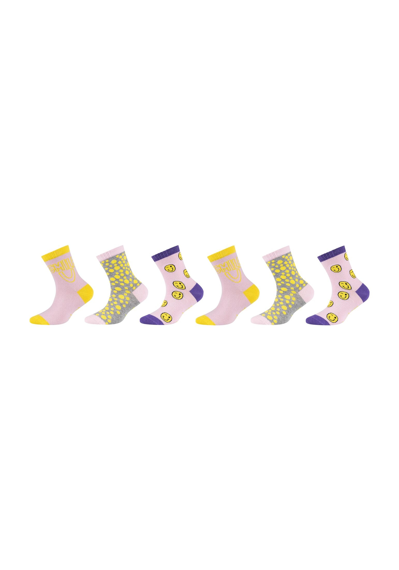 Skechers Socken "Socken 6er Pack"