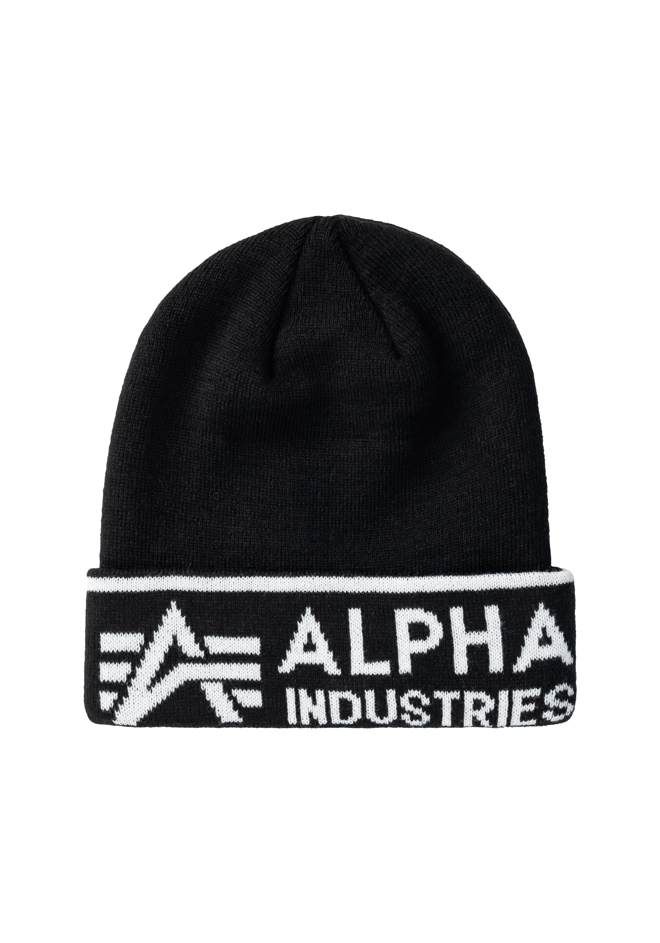 Alpha Industries Skimütze "ALPHA INDUSTRIES Accessoires - Headwear AI Beanie"