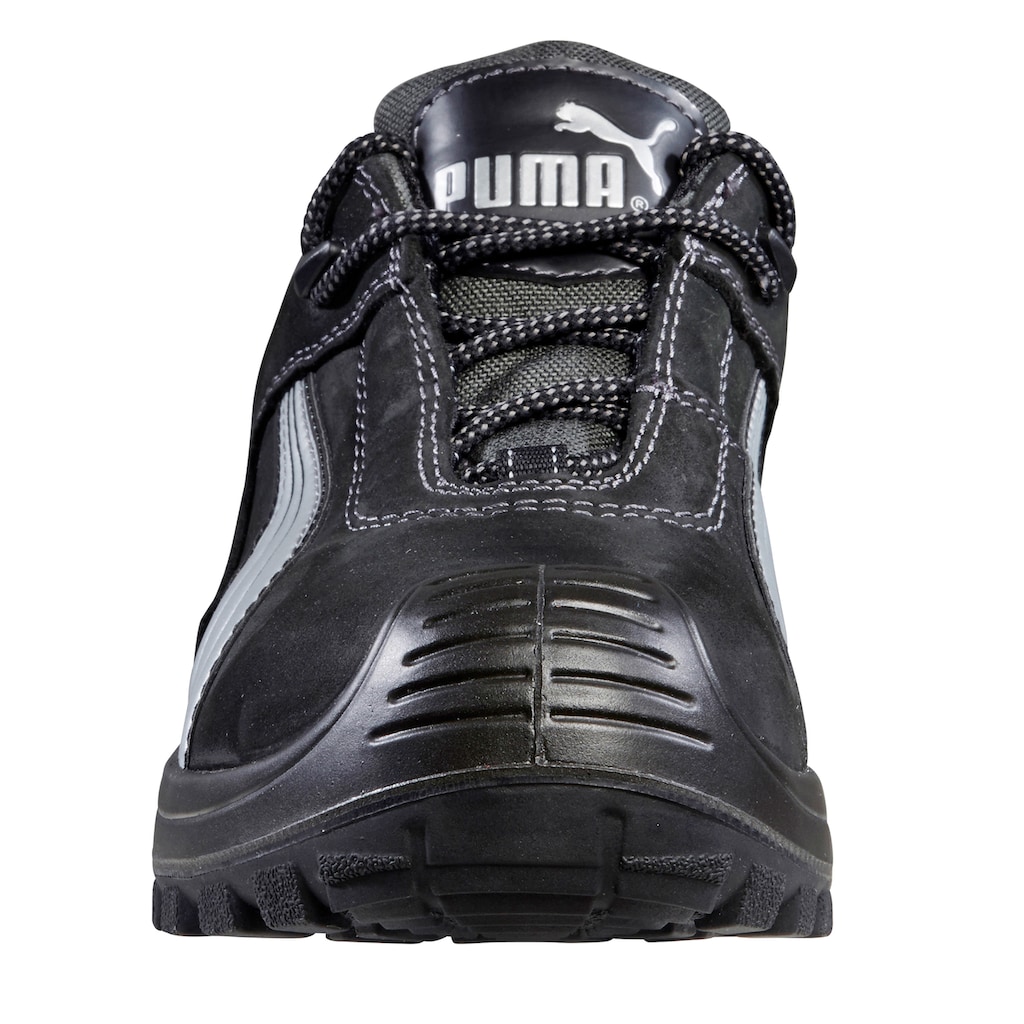 PUMA Safety Sicherheitsschuh, S3