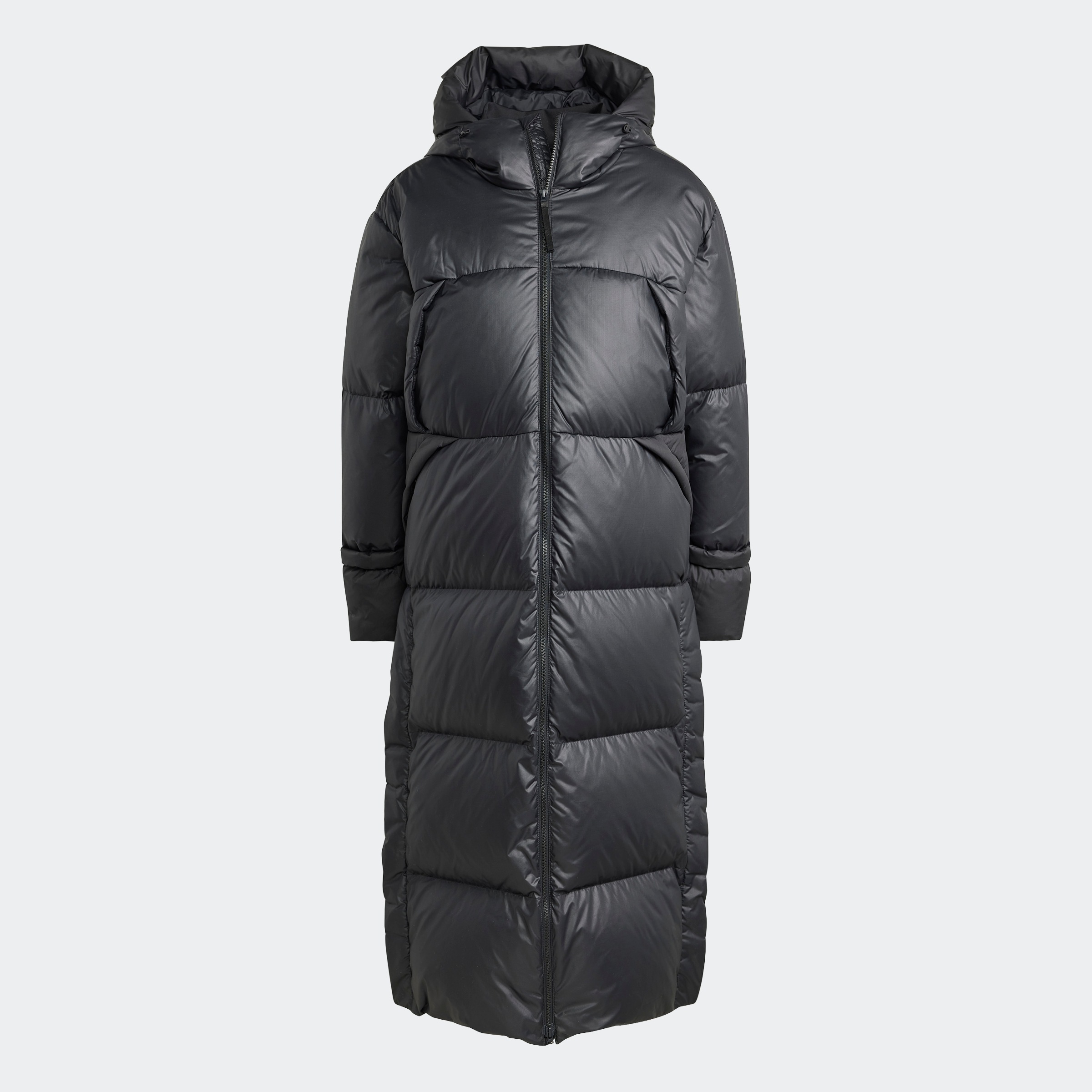 adidas Sportswear Outdoorjacke »W BIG BAFFLE C«