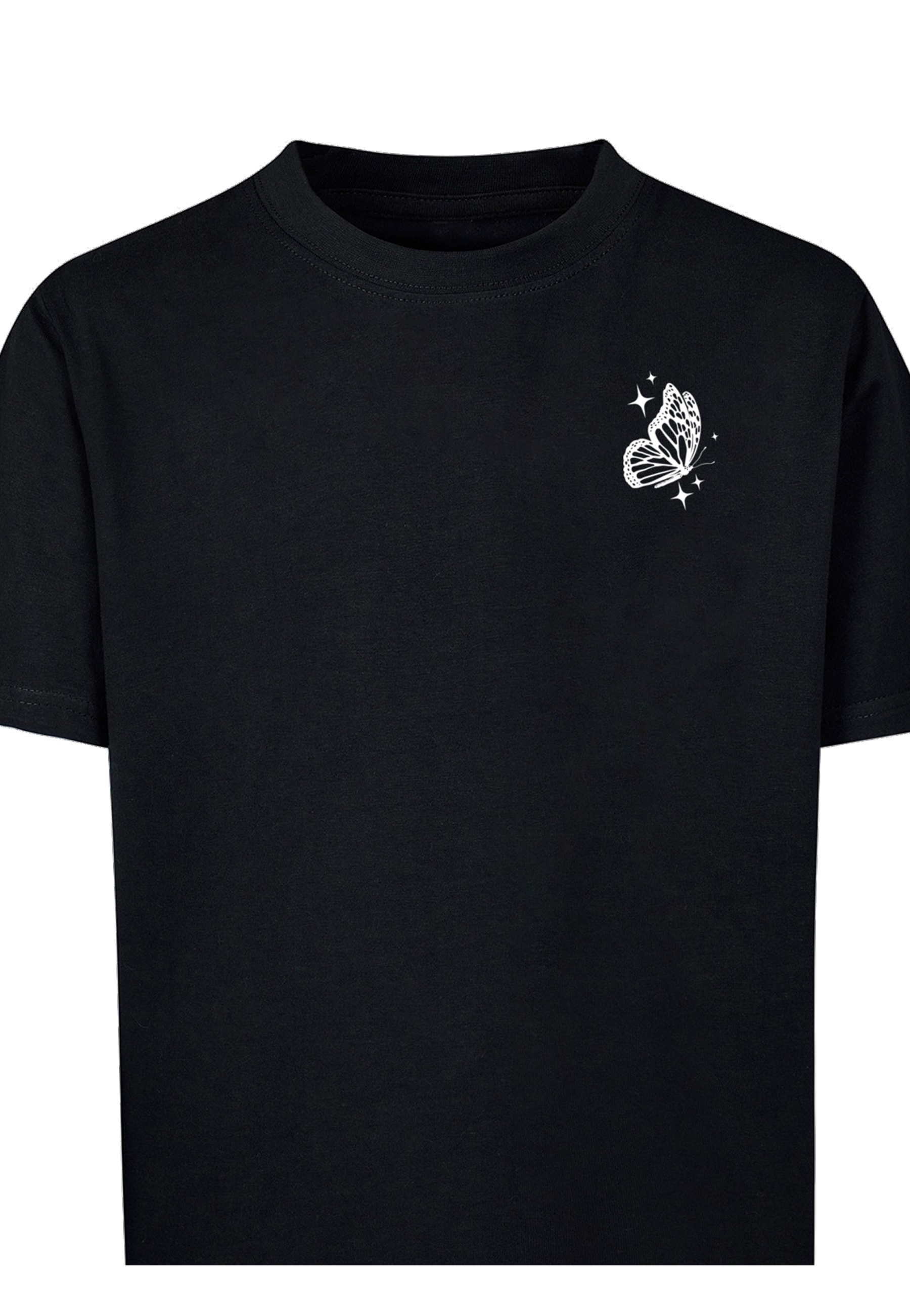 MisterTee T-Shirt »MisterTee Beyond Your Dreams Tee« 1 Stk.