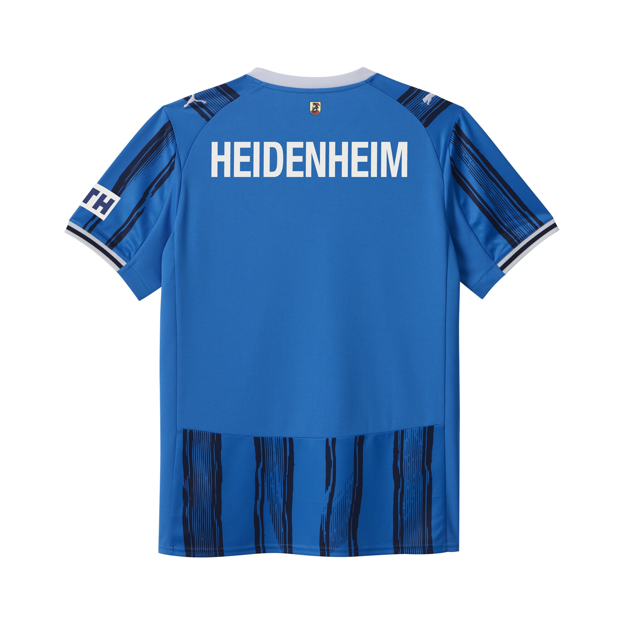 PUMA Trainingsshirt »FC Heidenheim 25/26 Auswärtstrikot Herren«