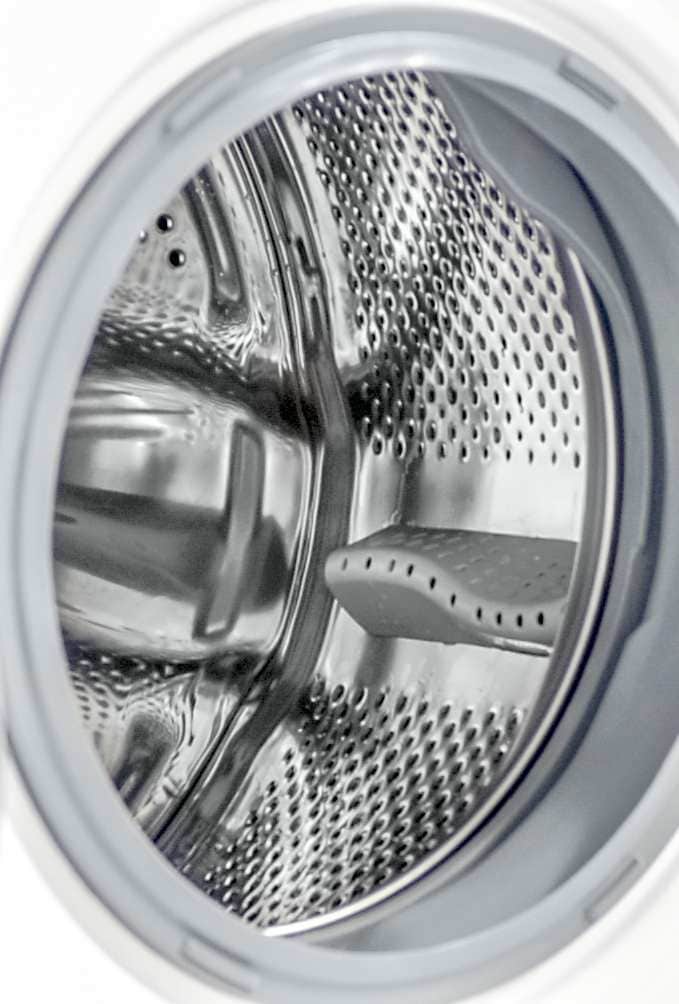 Daewoo Waschmaschine »WM-FB8514W1A-DE«, 8 kg, 1400 U/min