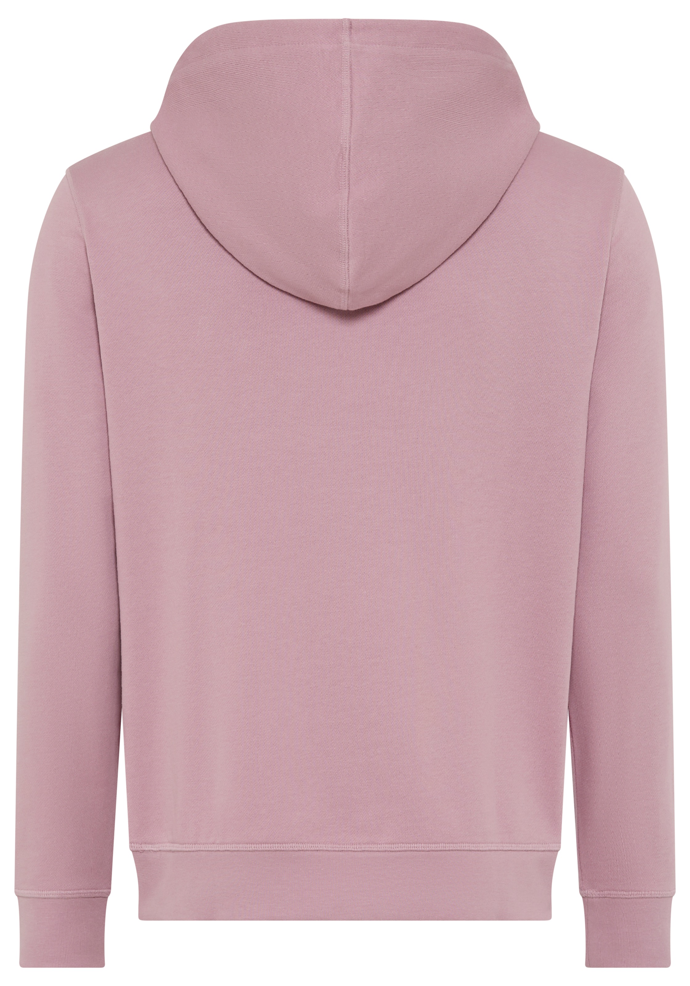 BOSS ORANGE Kapuzensweatshirt "Wetalk", mit gesticktem BOSS Markenlabel günstig online kaufen