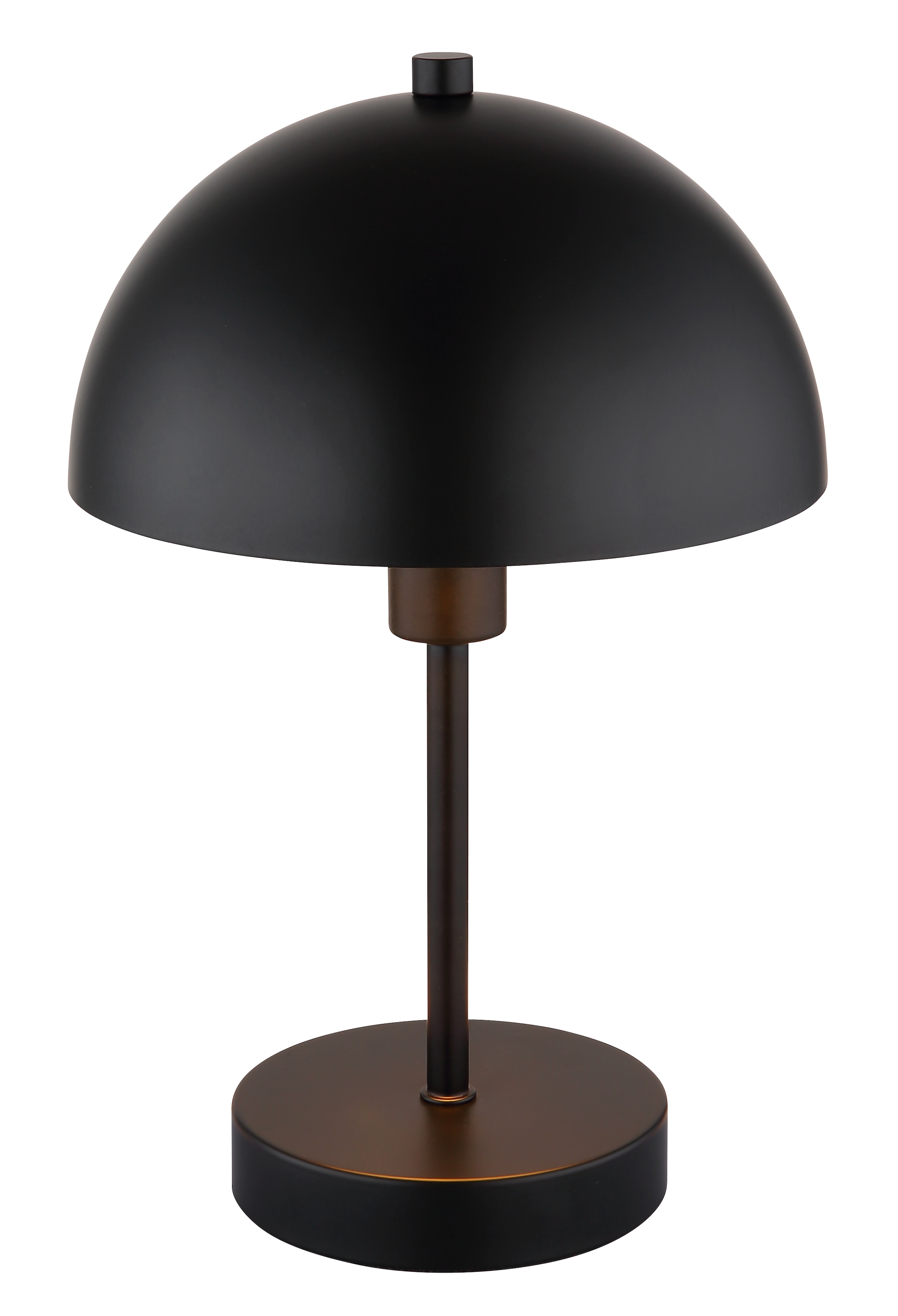 GLOBO LIGHTING Tischleuchte »ATOMA I« E14 1 Stk. Tischlampe Nachttischlampe Deko-Tischleuchte Schlafzimmer