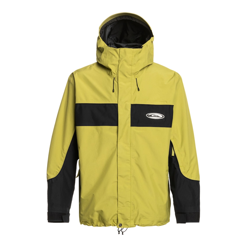 Quiksilver Snowboardjacke »High Altitude GORE-TEX®«