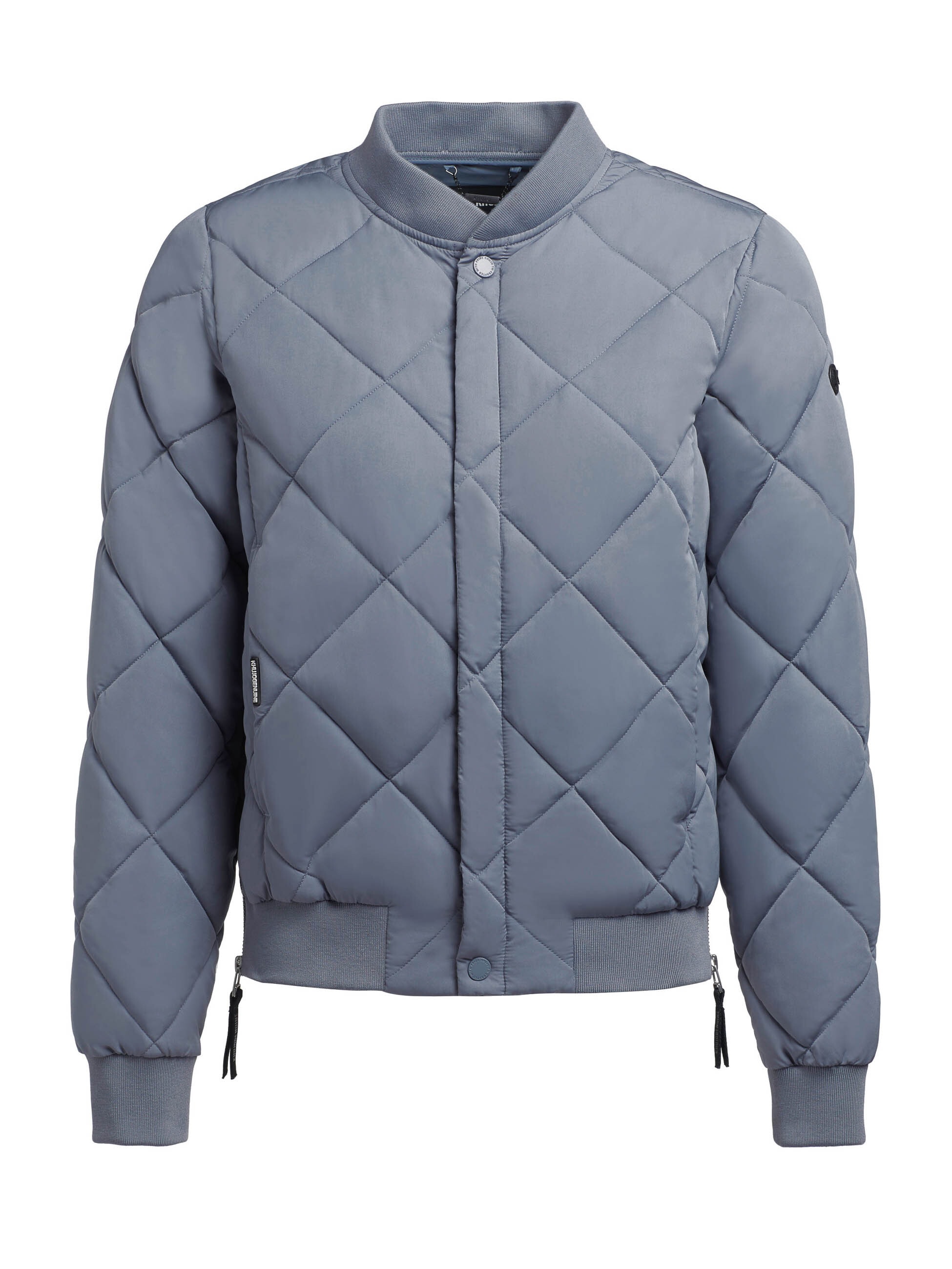 khujo Steppjacke »LEONA2«, ohne Kapuze