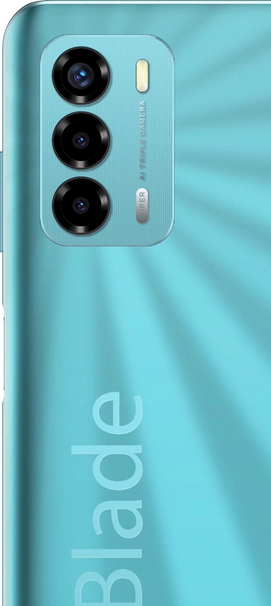 ZTE Smartphone »Blade V40 Vita«