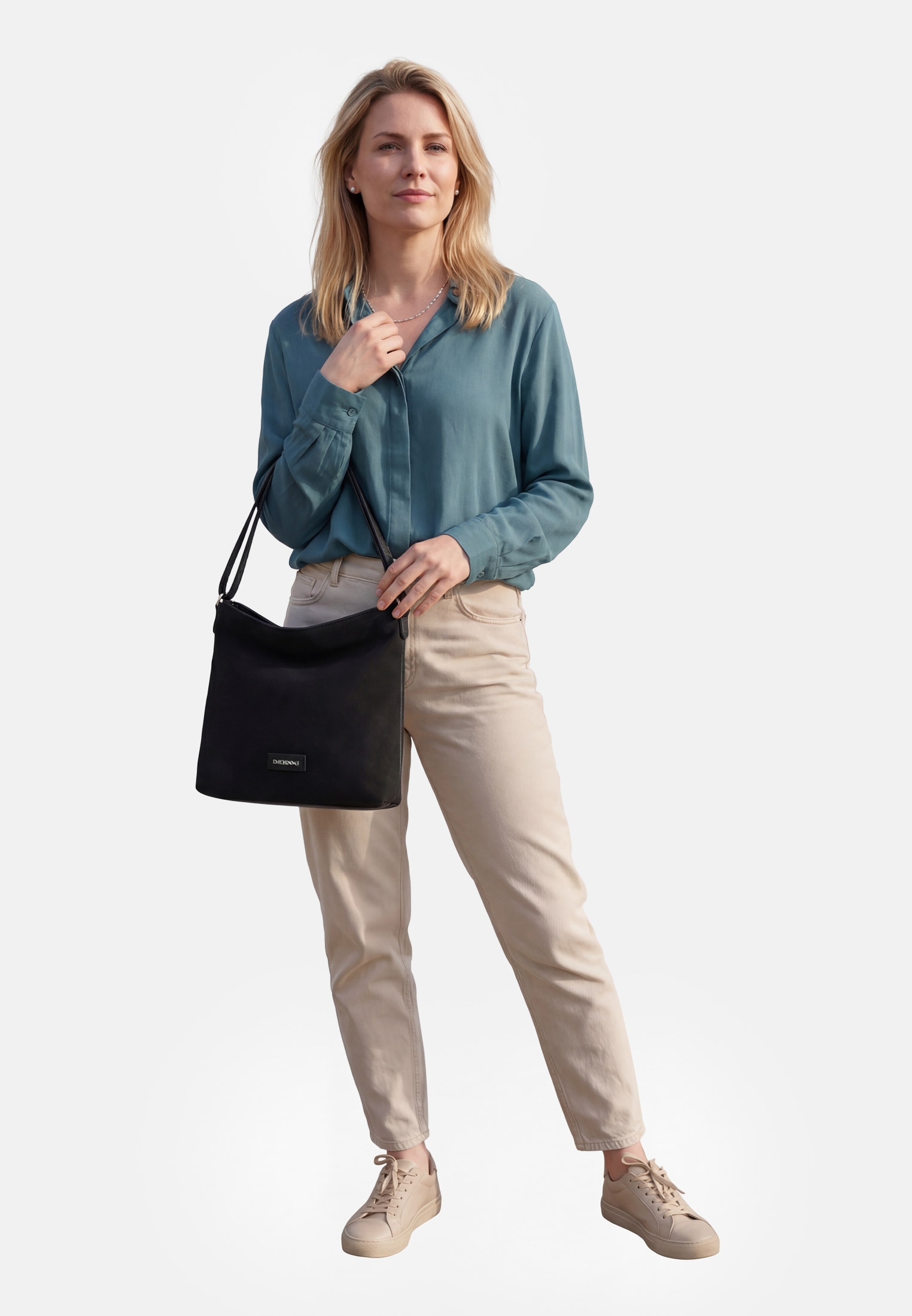 EMILY & NOAH Umhängetasche »Umhängetasche E&N Jeanna«