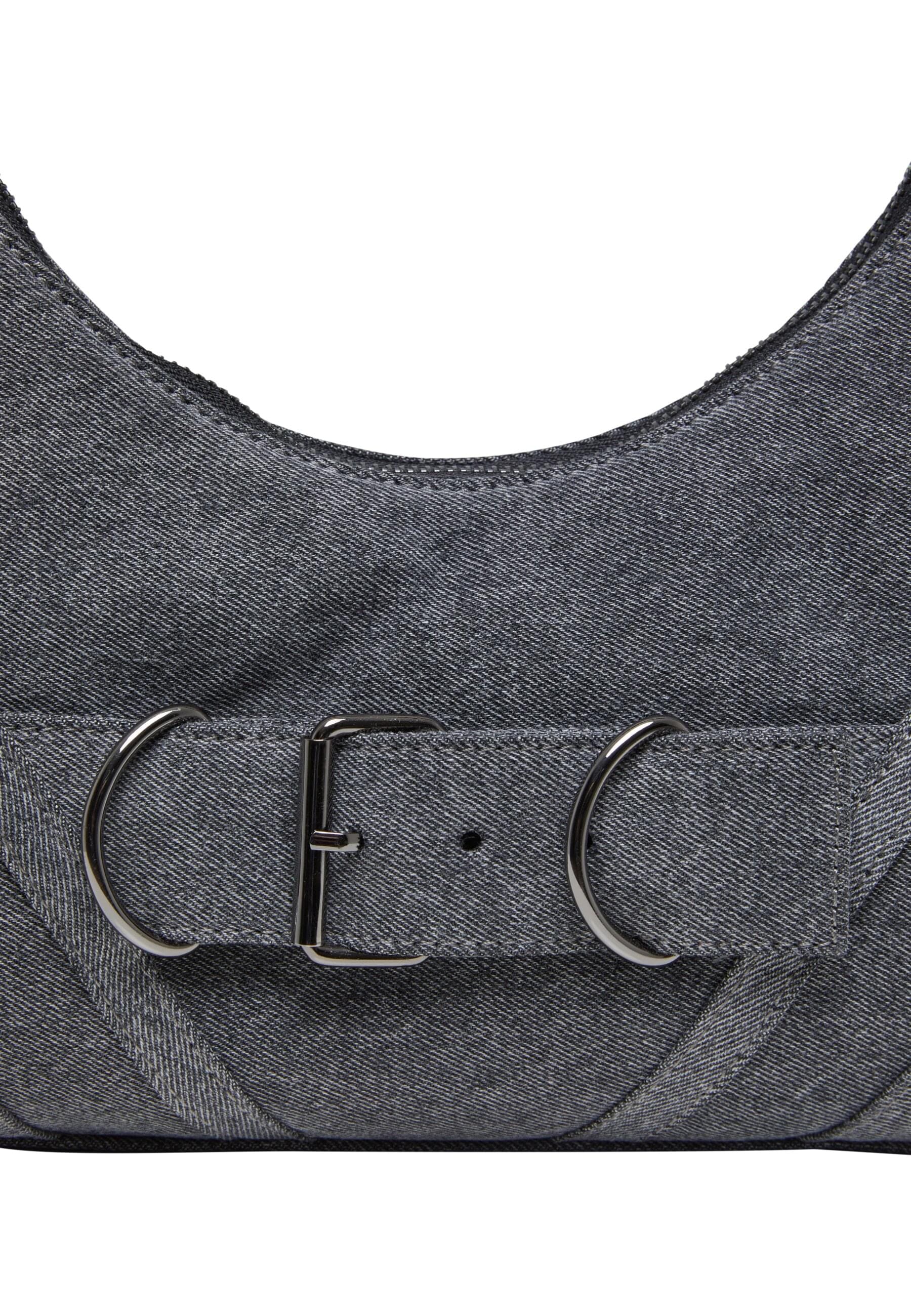 Karl Kani Umhängetasche »Karl Kani Og Kani Denim Shoulder Bag«, (1 tlg.)
