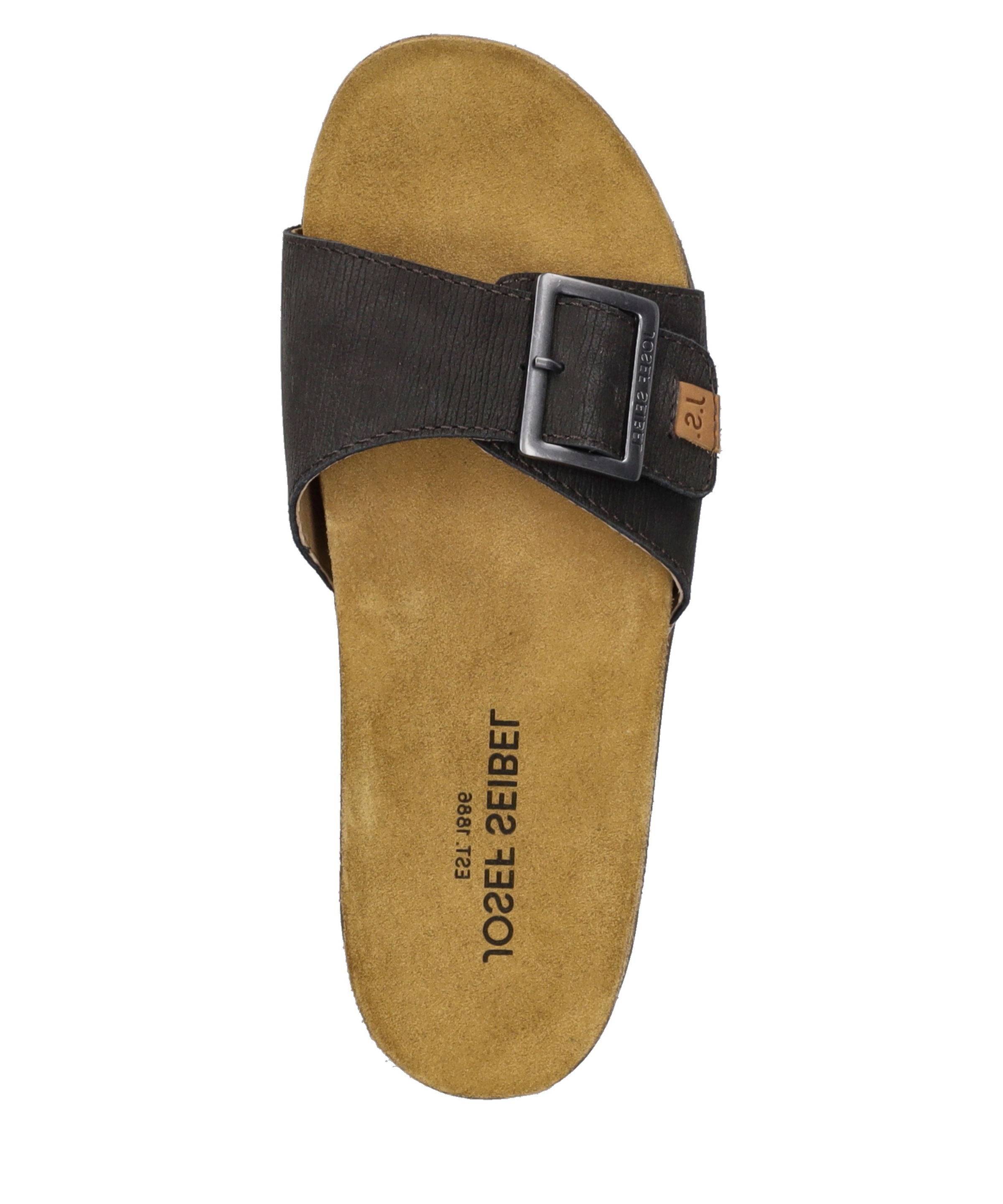 Josef Seibel Sandale »Hannah 06, titan«