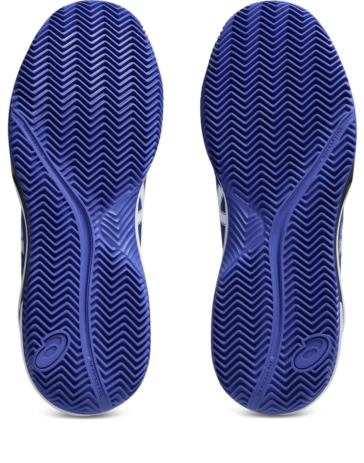 Asics Tennisschuh »GEL-DEDICATE 8 CLAY«, Sandplatzschuhe für Ascheplätze
