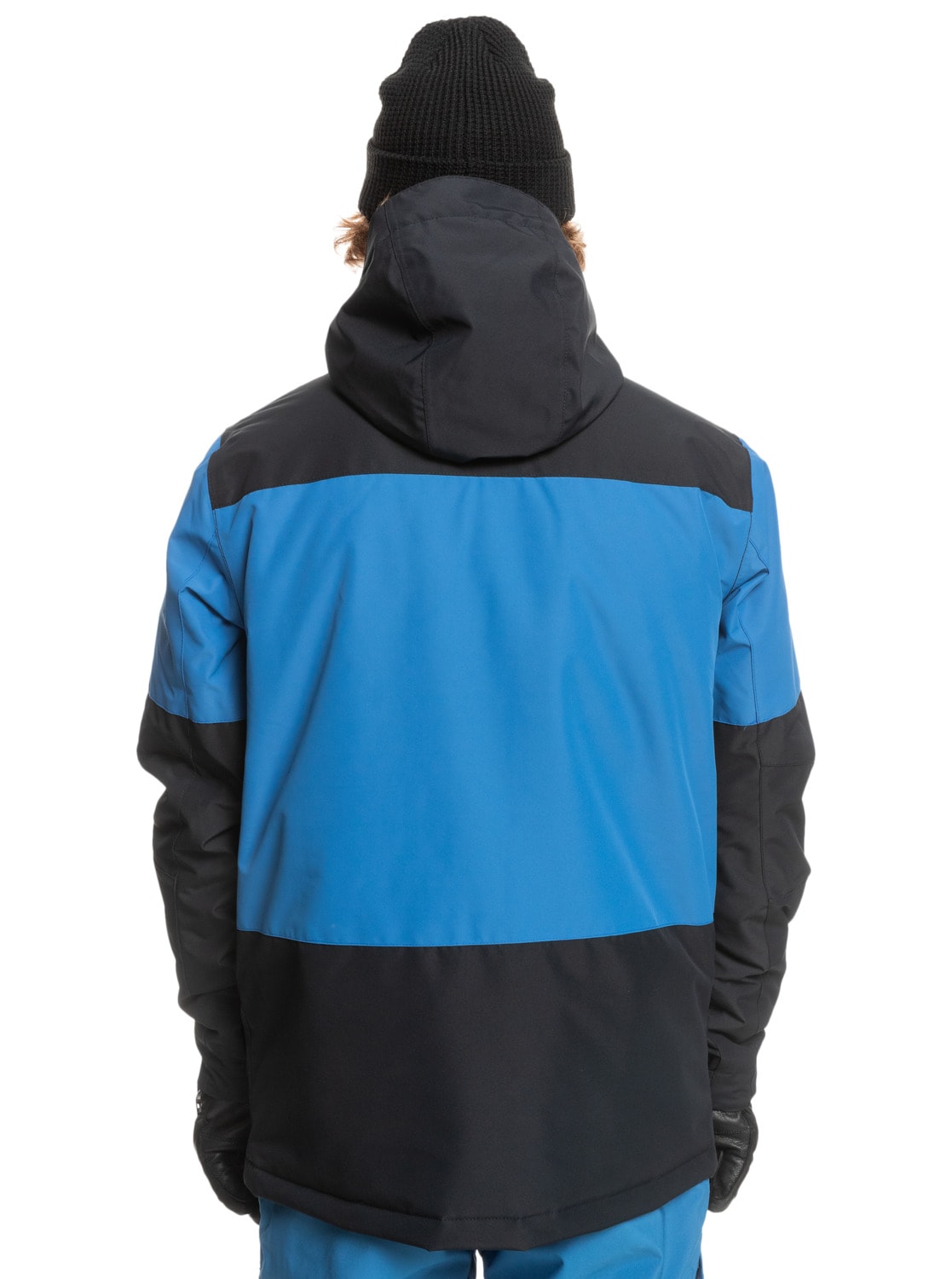 Quiksilver Snowboardjacke »Mission Block«