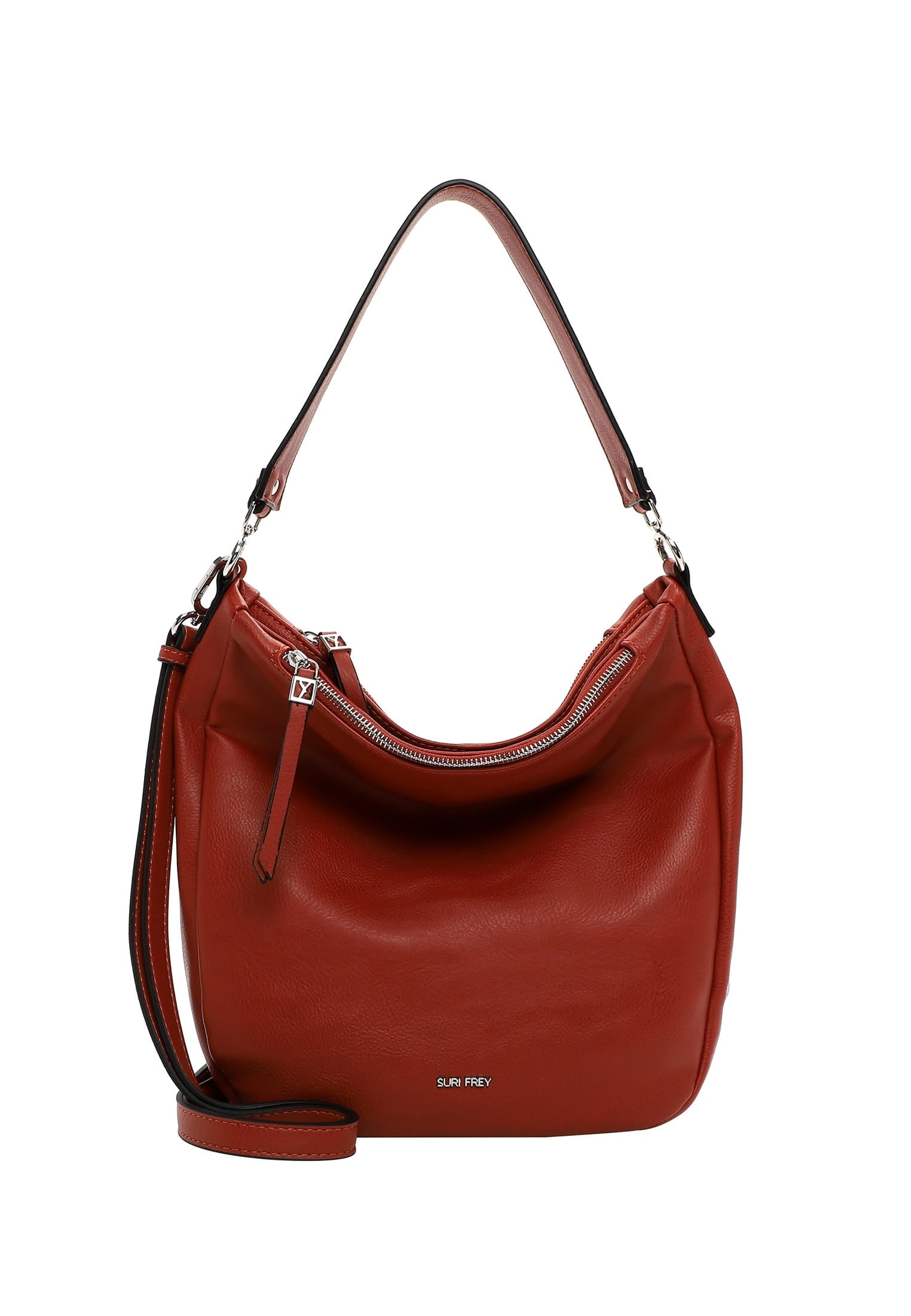 SURI FREY Beuteltasche "Beutel SFY Abbey" günstig online kaufen