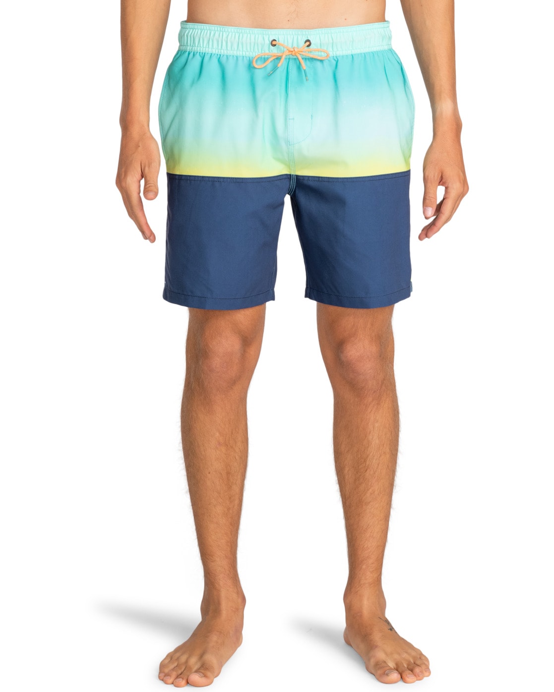 Billabong Badeshorts "Fifty 50 Layback 17.5"" günstig online kaufen