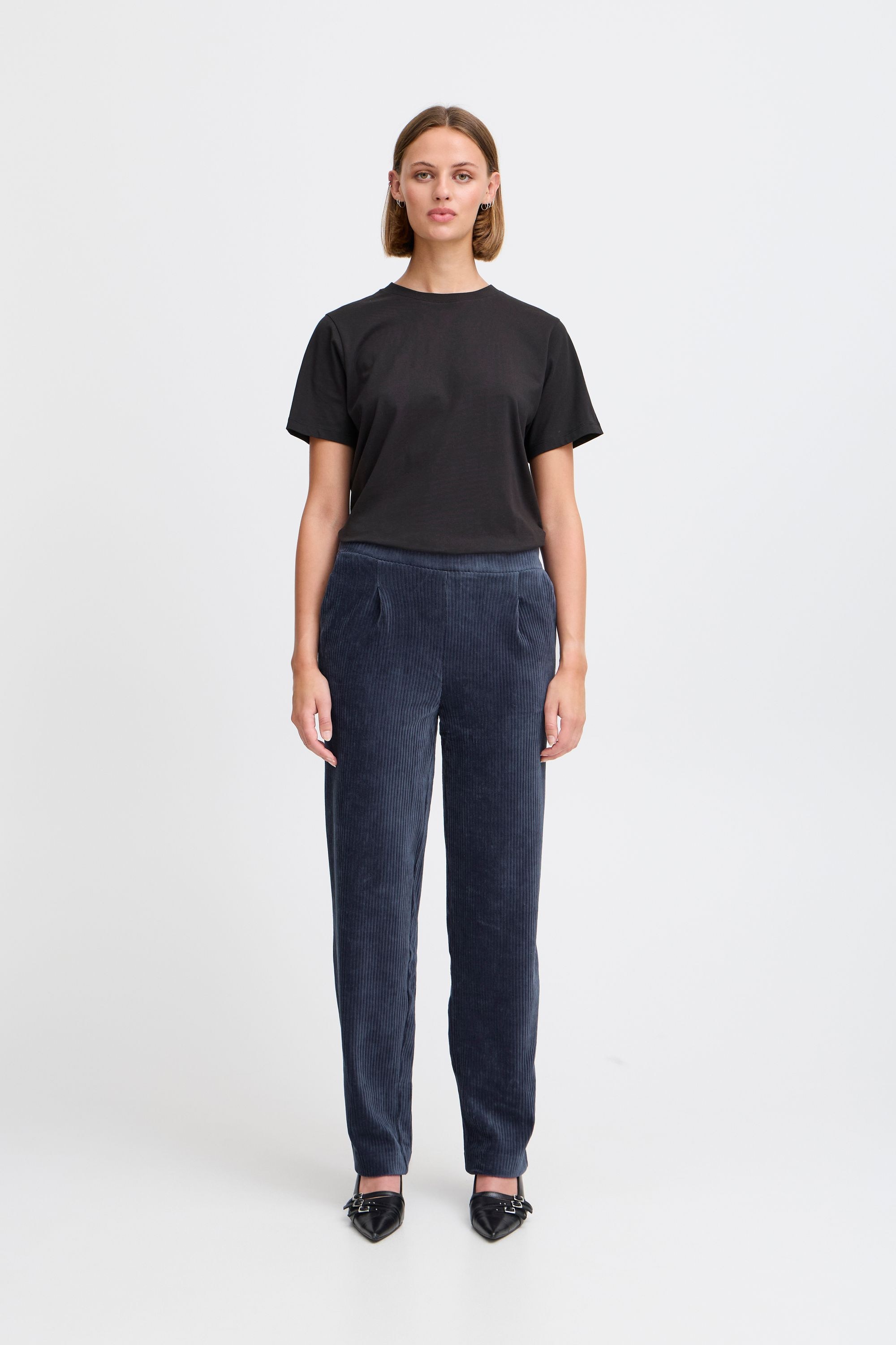 Ichi Stoffhose »Stoffhose IHTAMARY PA2«