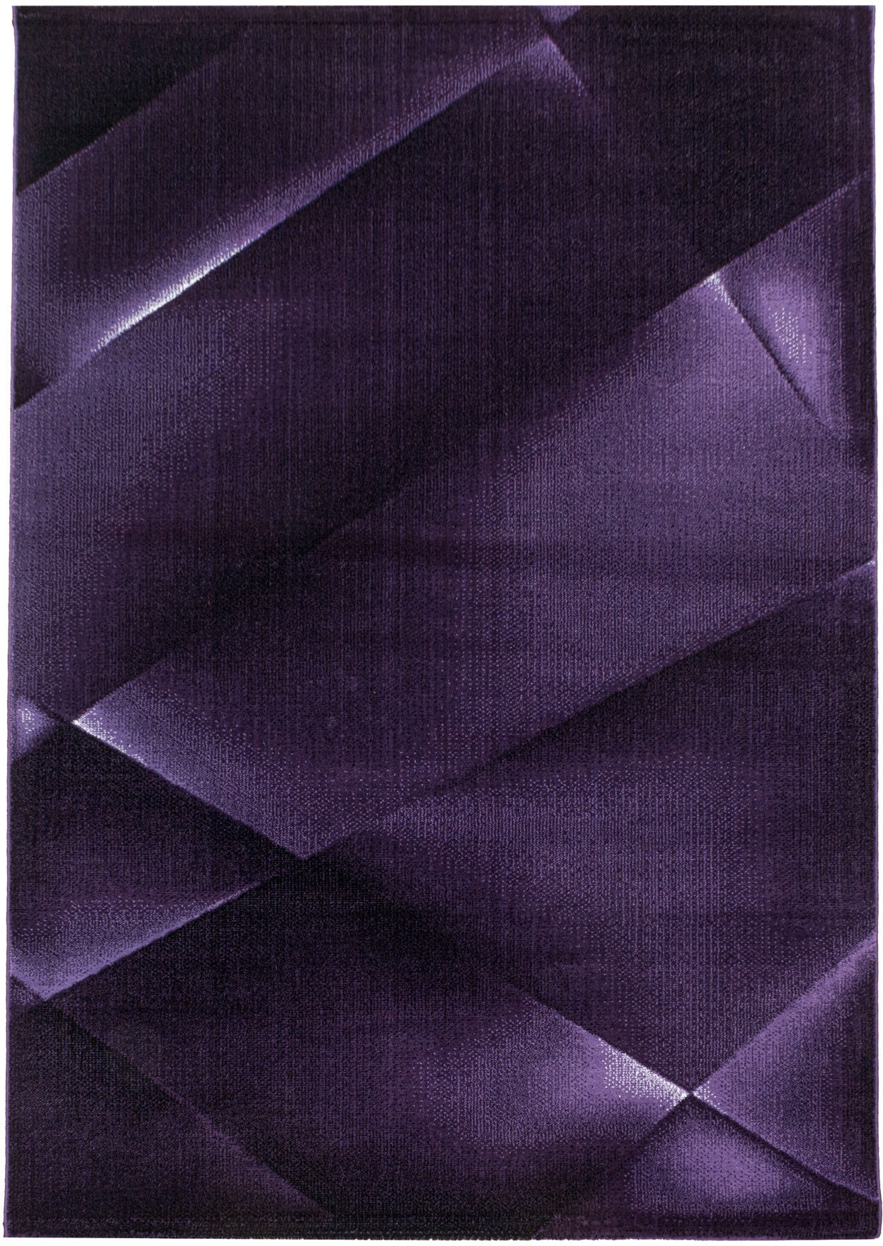 Ayyildiz Teppiche Teppich »COSTA 3527«, rechteckig, 11 mm Höhe, Läufer, Kurzflor, Wohnzimmer