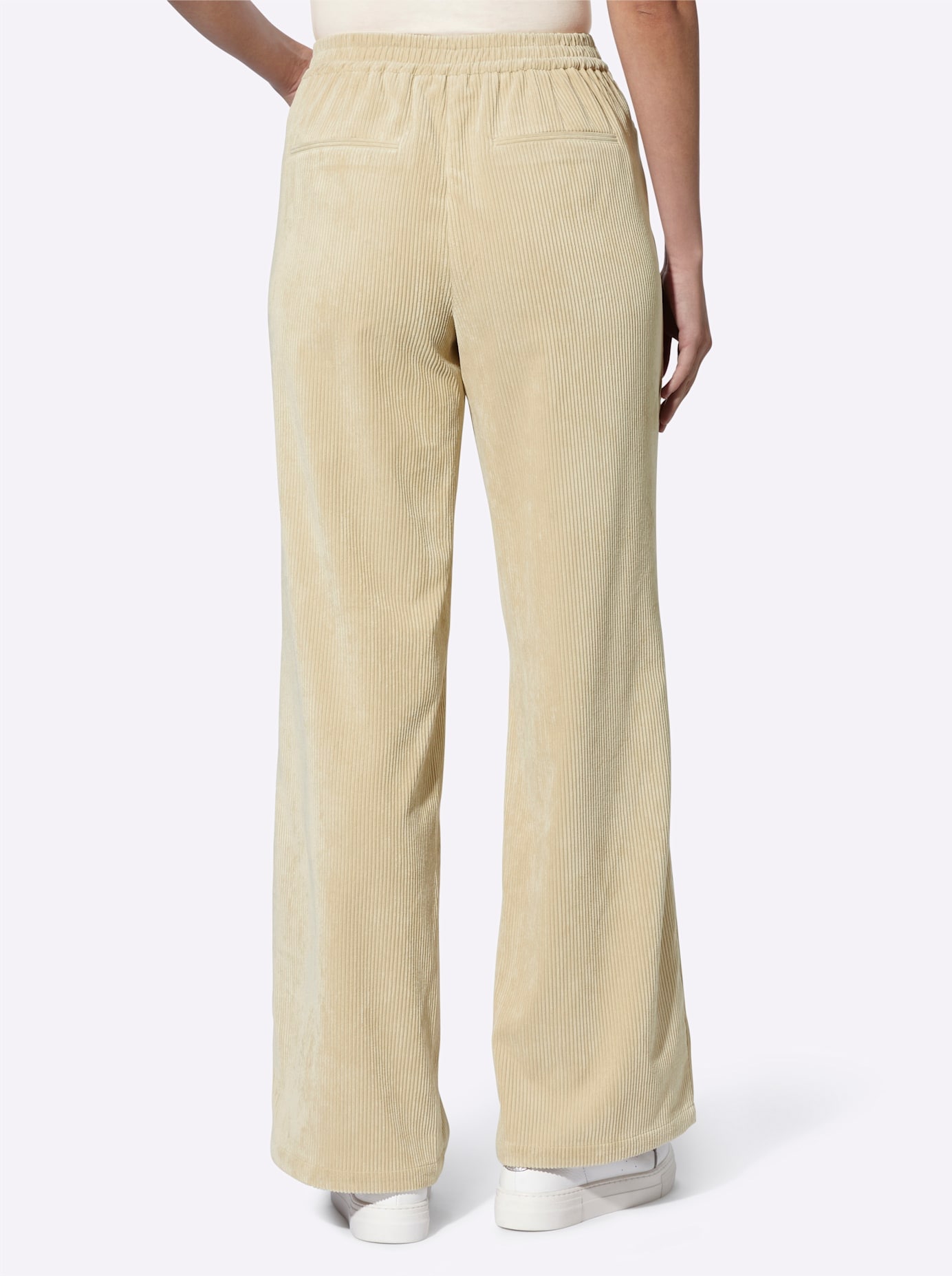 heine Cordhose