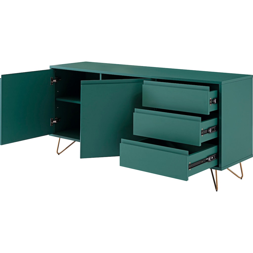 SalesFever Sideboard