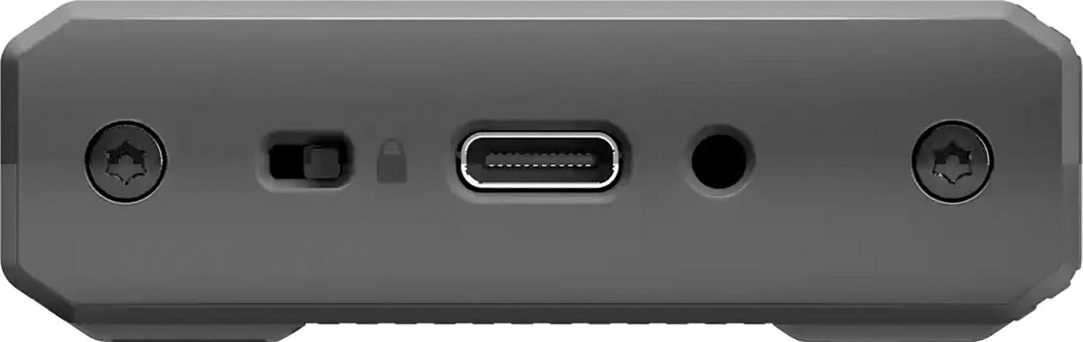SanDisk Professional Speicherkartenleser »PRO-READER Multi Card«