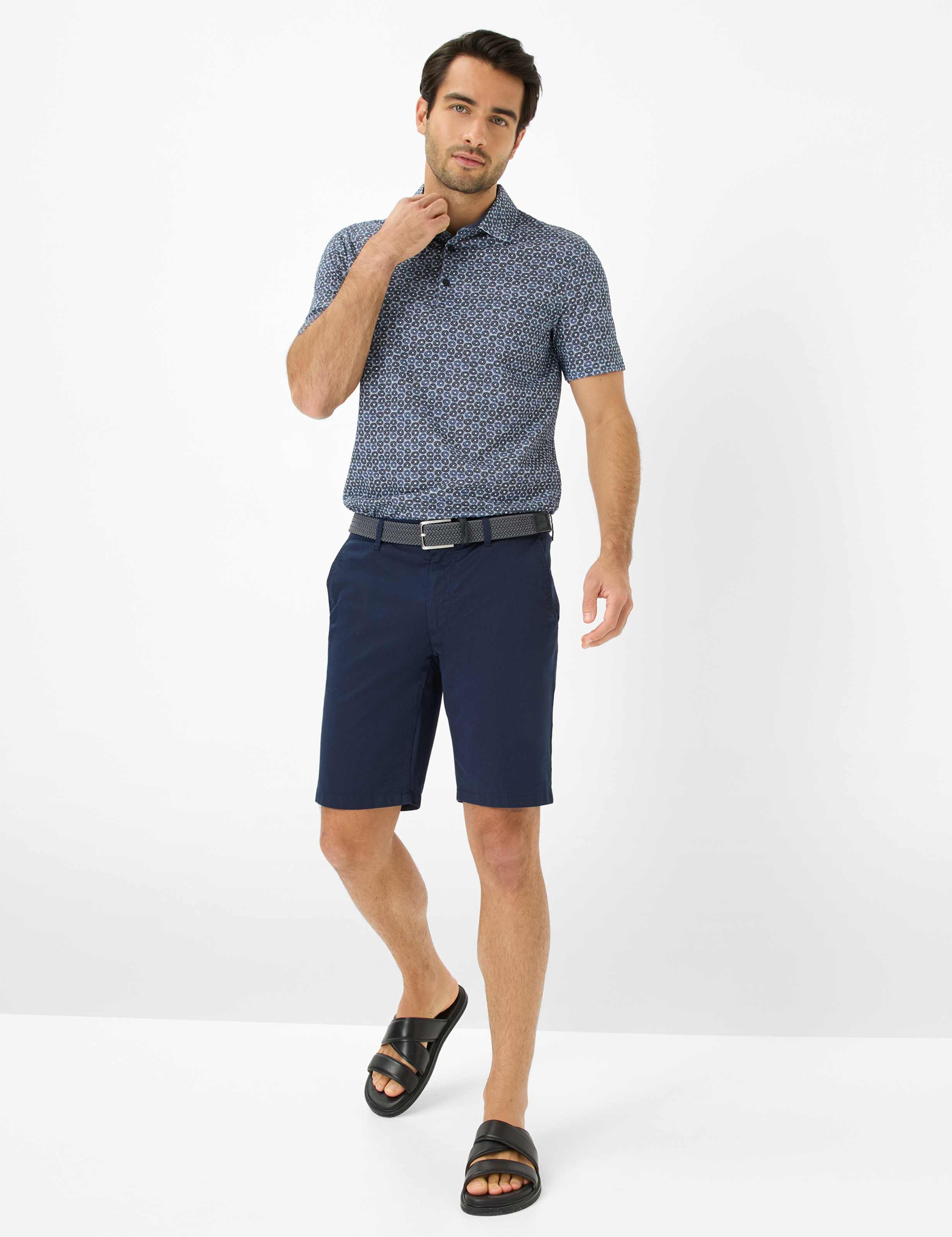 Brax Bermudas »Style BOZEN«