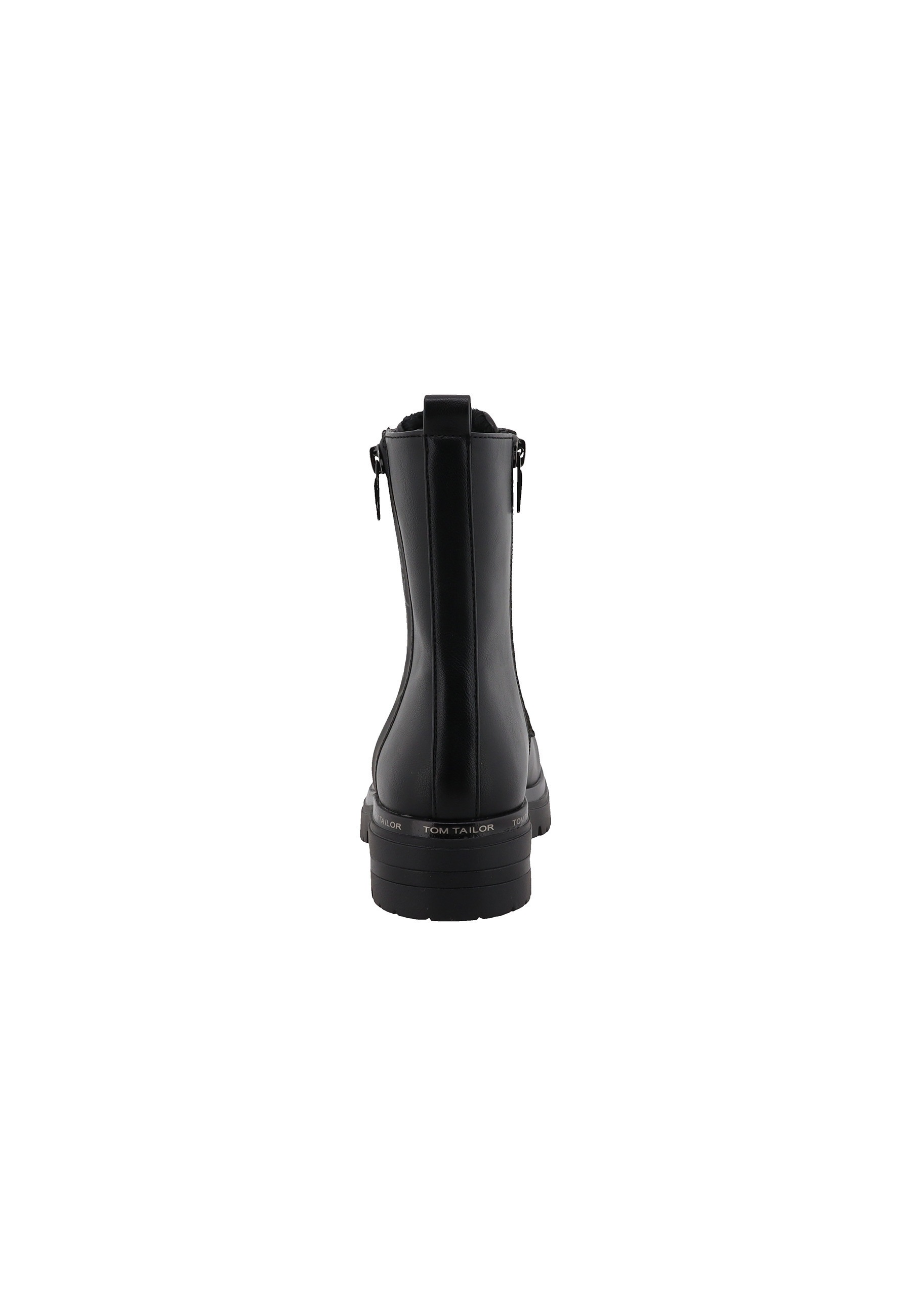 TOM TAILOR Winterstiefel »Tom Tailor Stiefel«