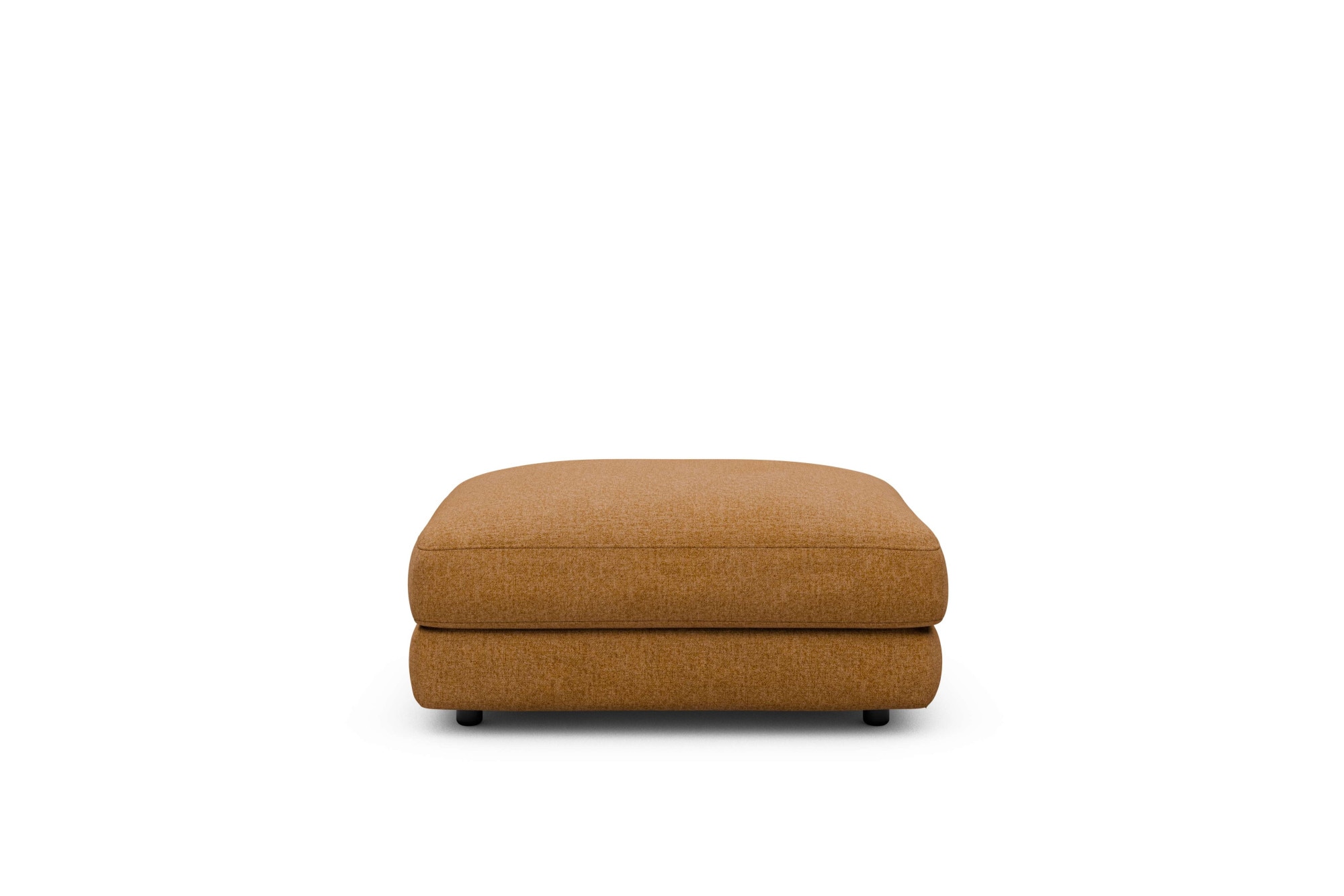 Tenksom Hocker »Vivole, Fußablage, Pouff, mit Federkern«, perfekte Ergänzung zu Sofa VIVOLE