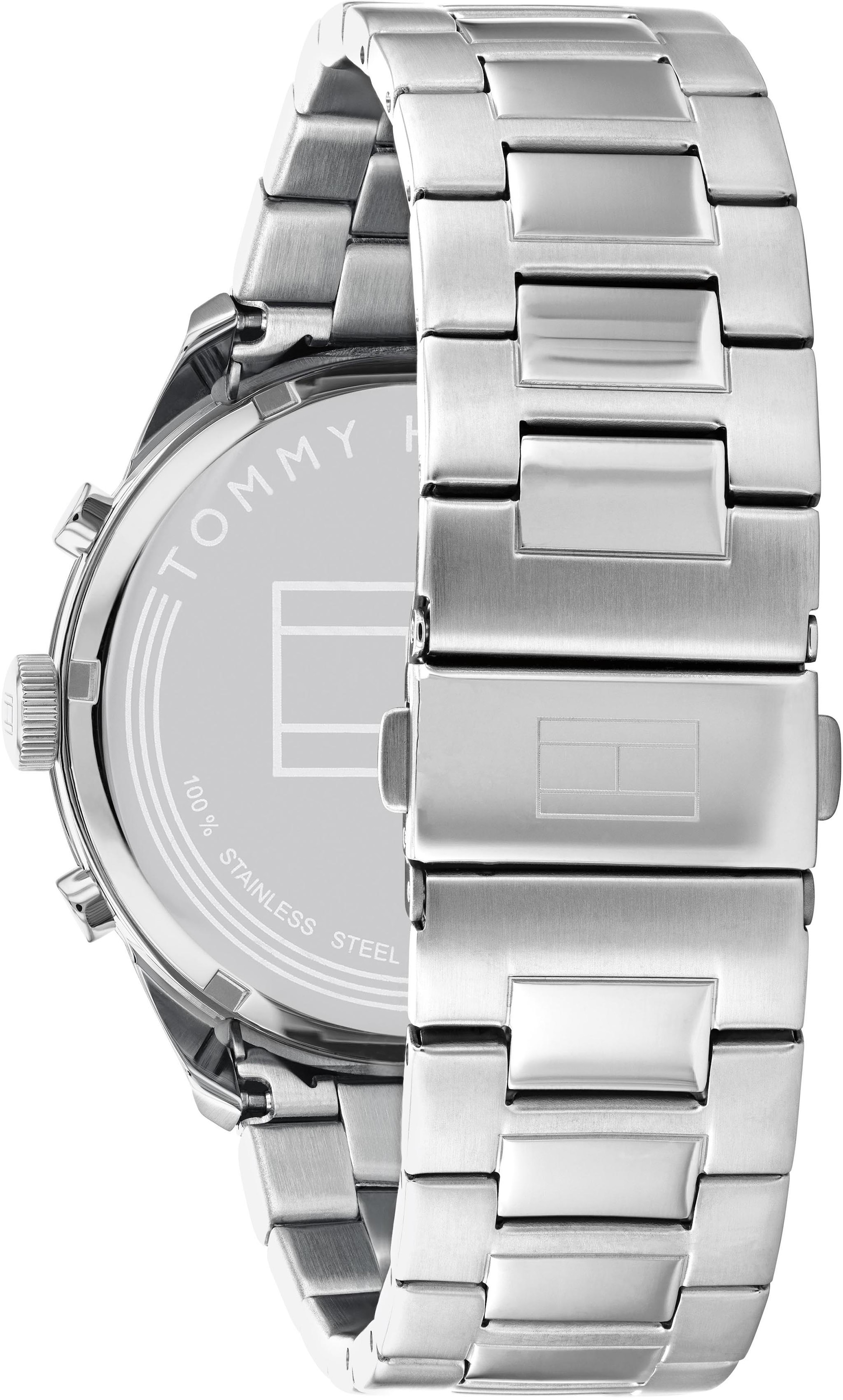 Tommy online BAUR 1791943« Multifunktionsuhr | Hilfiger kaufen »Matthew,