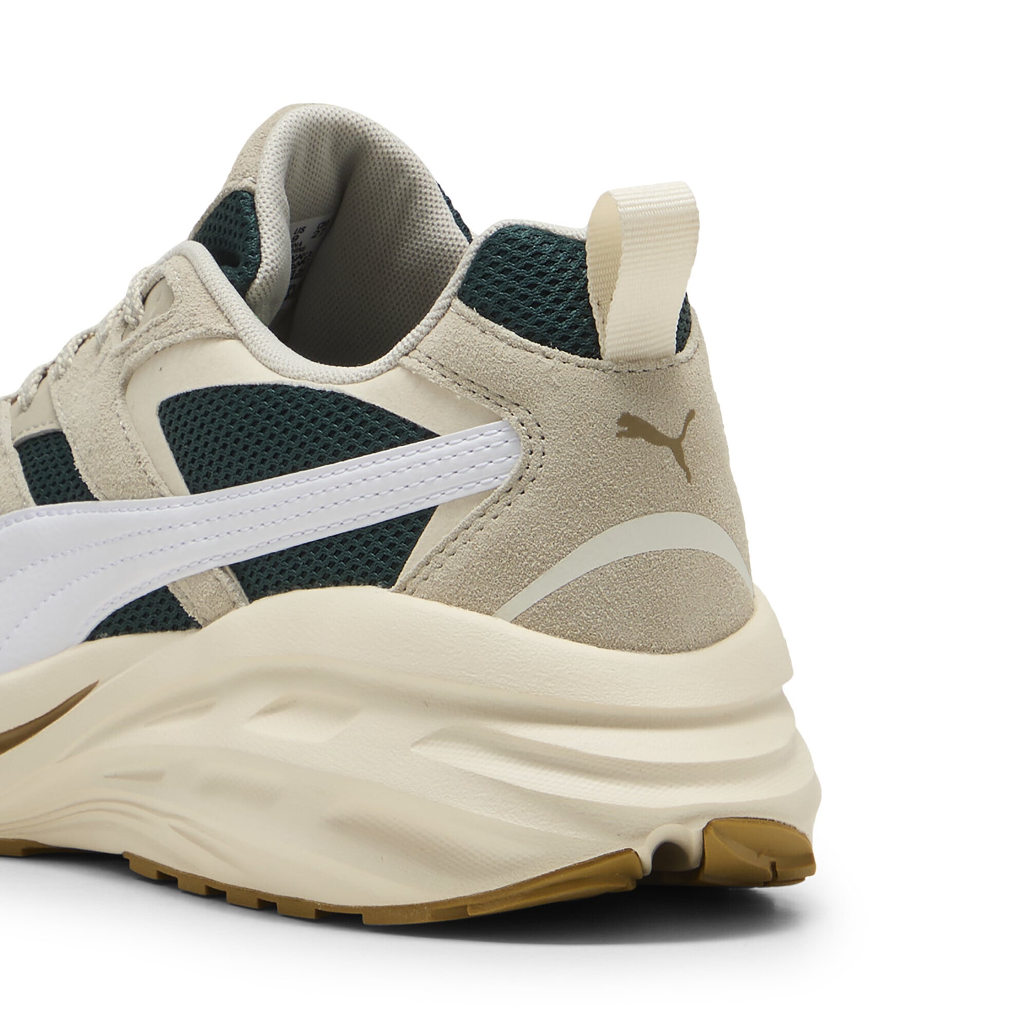 PUMA Sneaker »Hypnotic Sneakers Erwachsene«