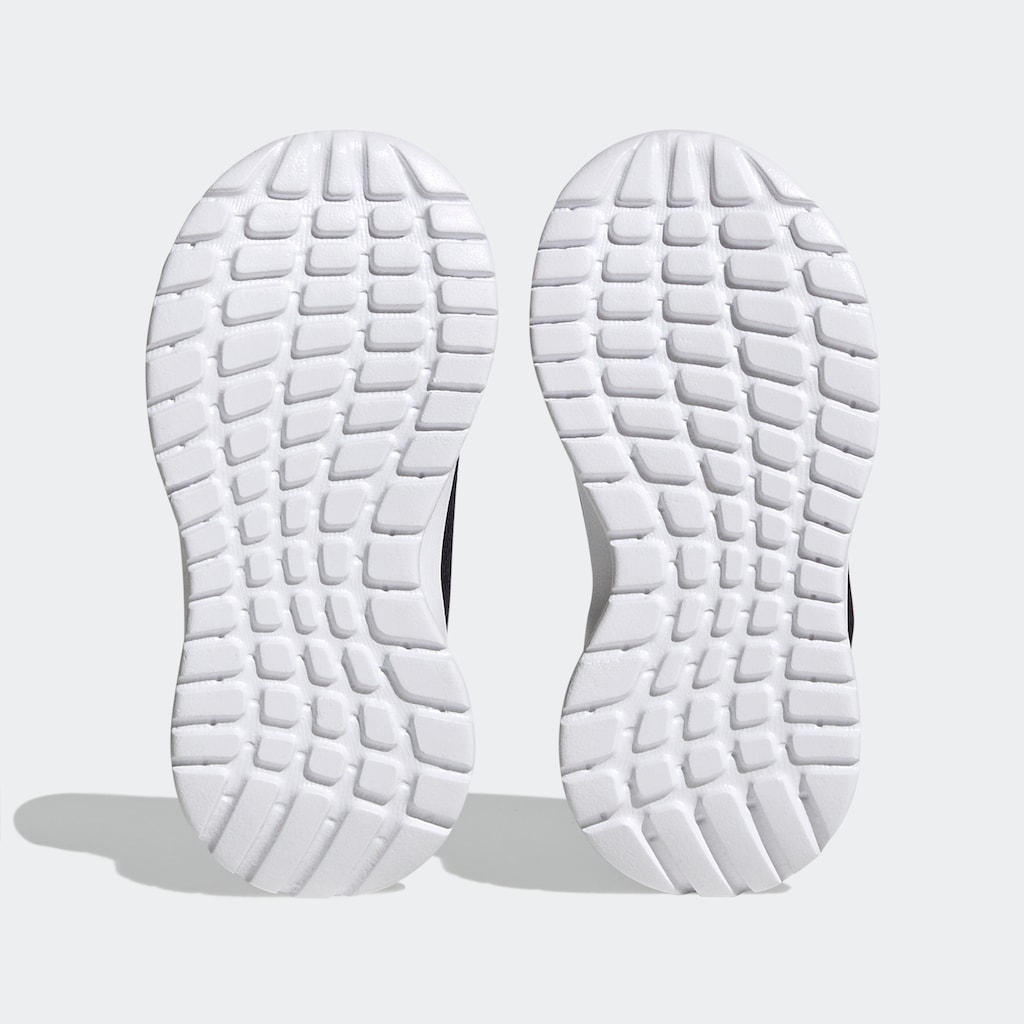 adidas Sportswear Laufschuh »TENSAUR RUN SPORT RUNNING TWO-STRAP HOOK-AND-LOOP«