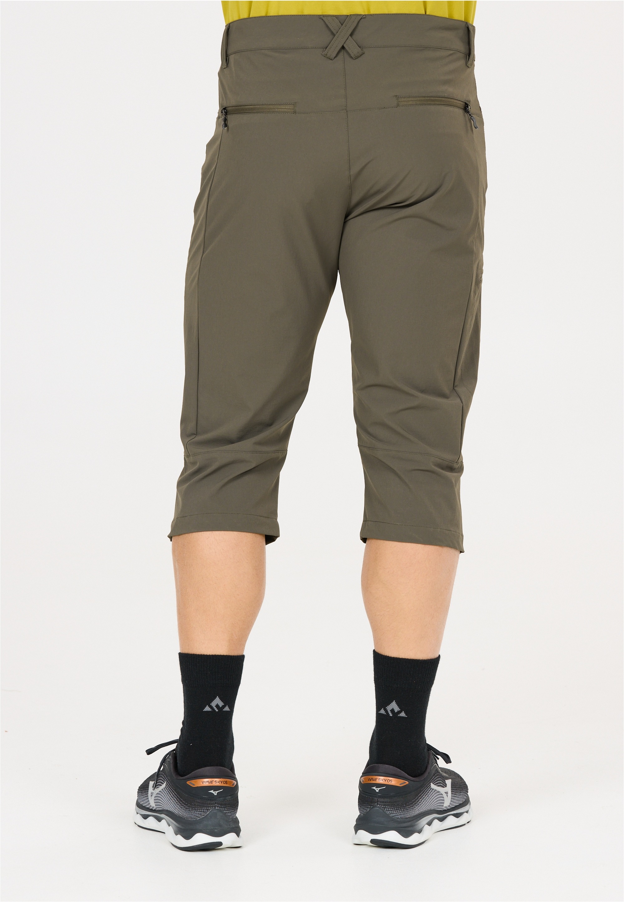 WHISTLER Shorts »Shann«  mit Quick Dry-Technologie
